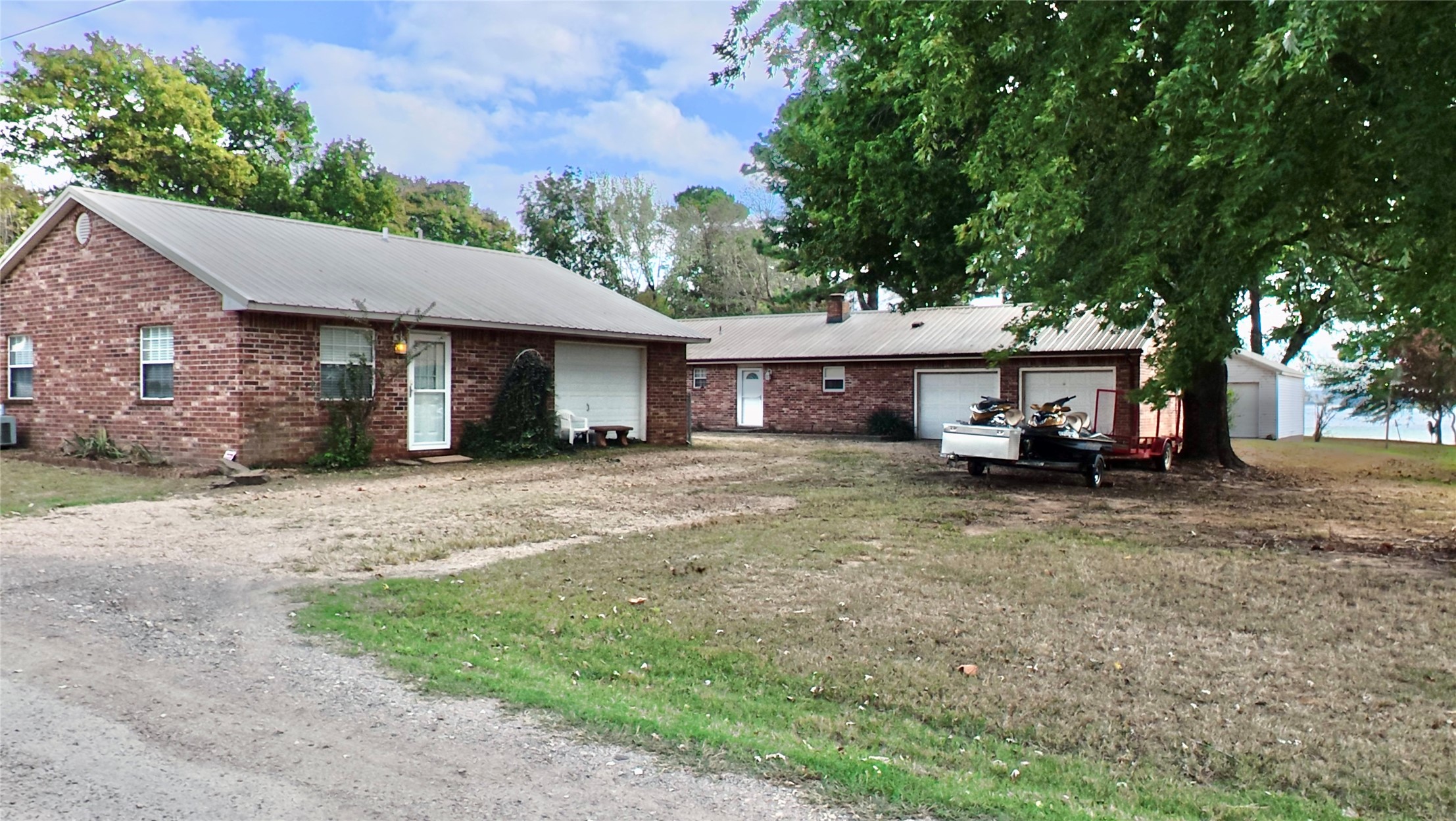 429382 E 1152 Road Porum OK 74455