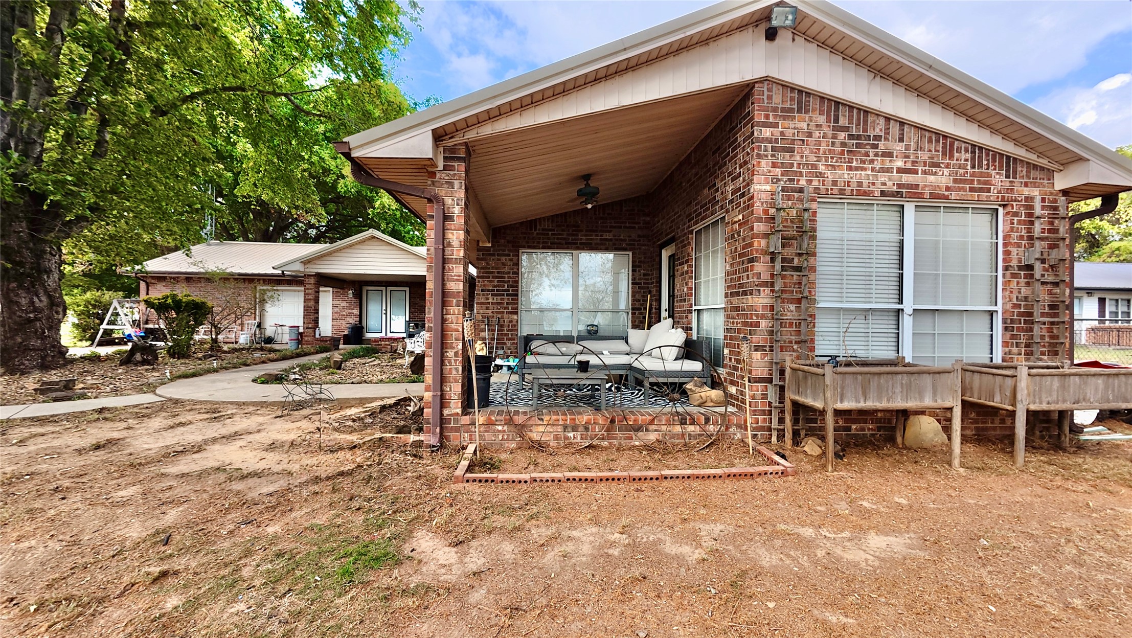 429382 E 1152 Road Porum OK 74455