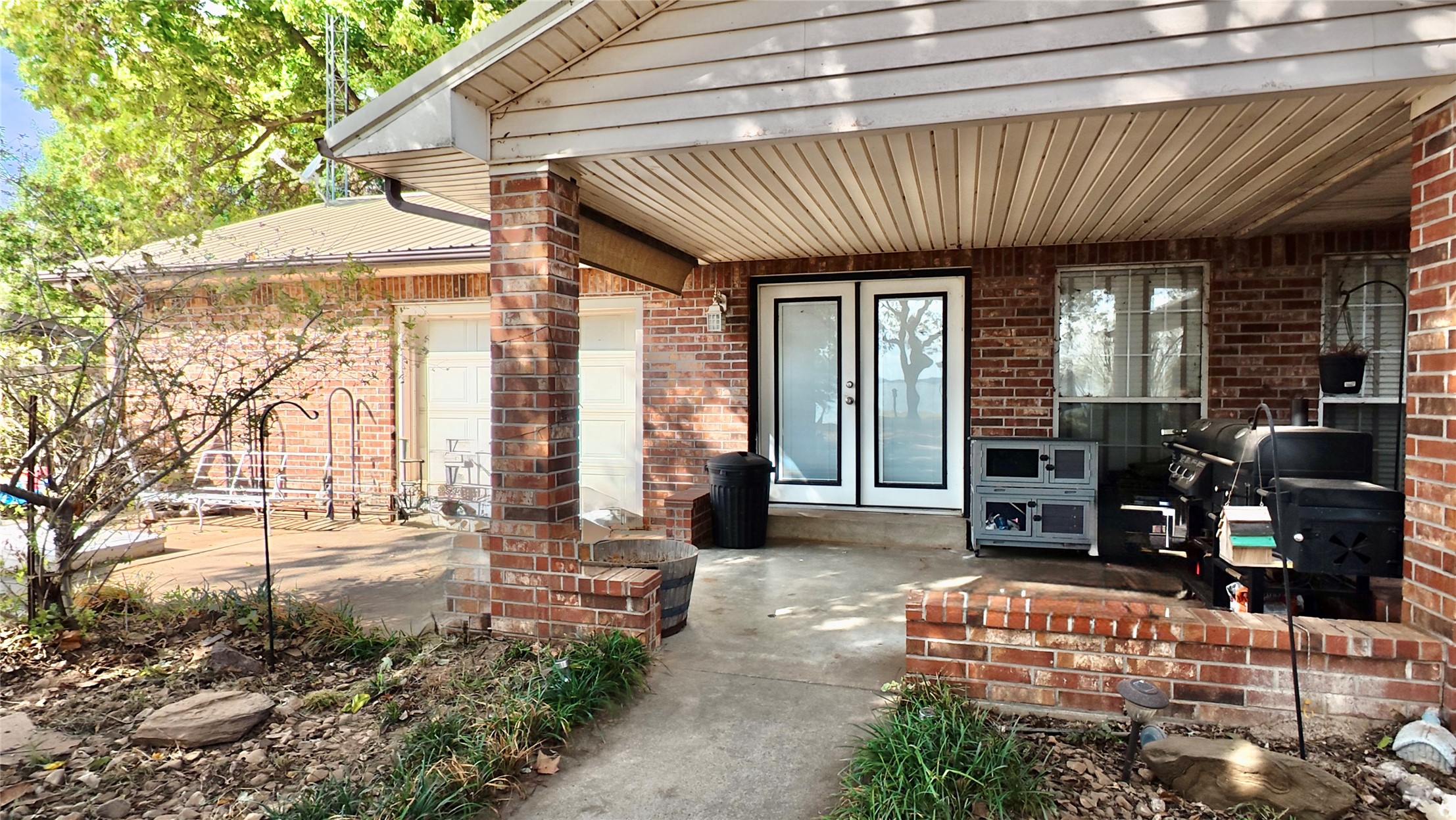 429382 E 1152 Road Porum OK 74455