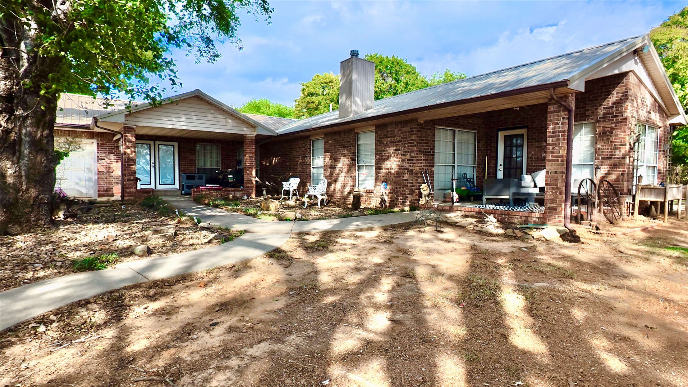429382 E 1152 Road Porum OK 74455