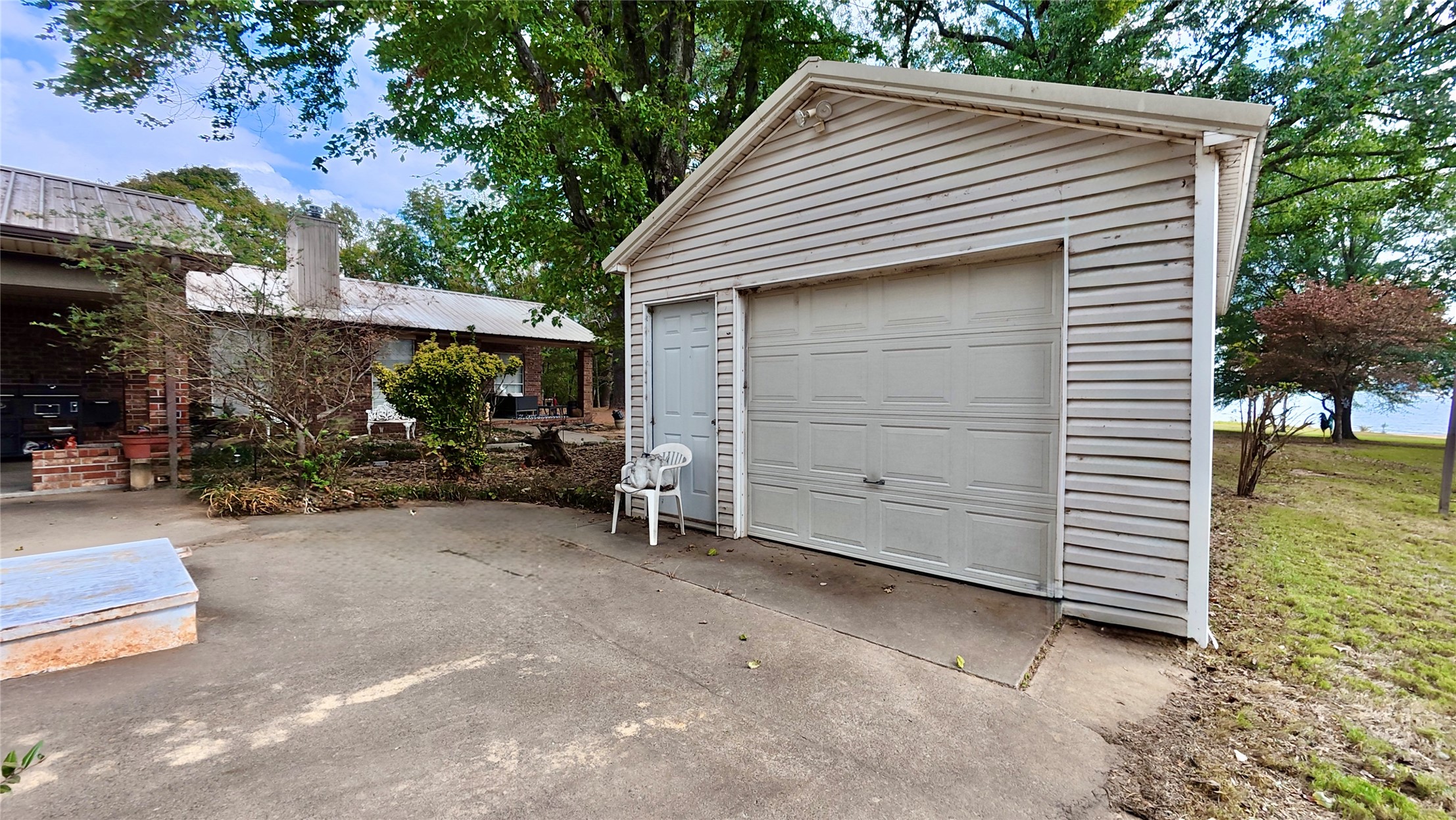 429382 E 1152 Road Porum OK 74455