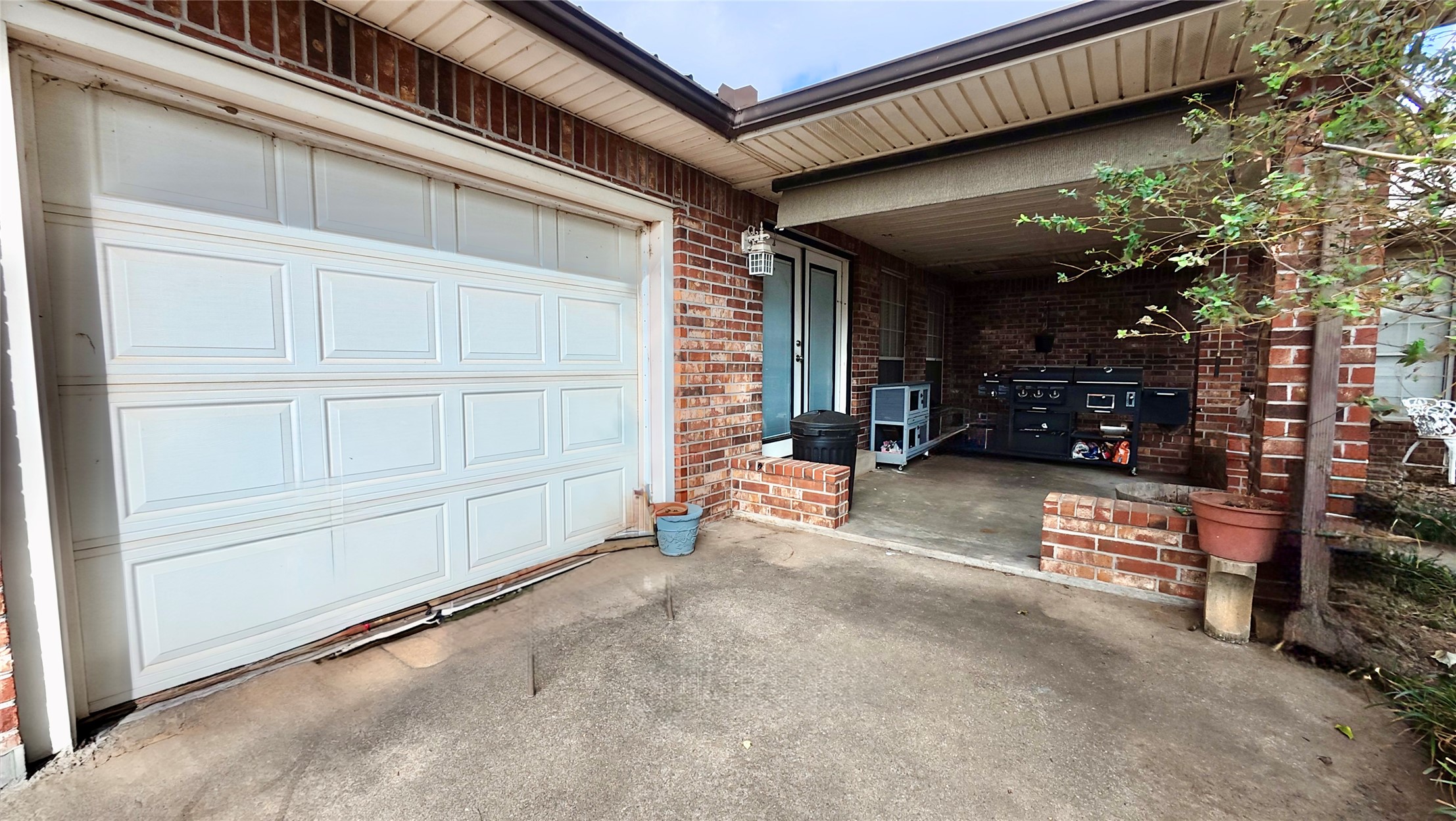 429382 E 1152 Road Porum OK 74455