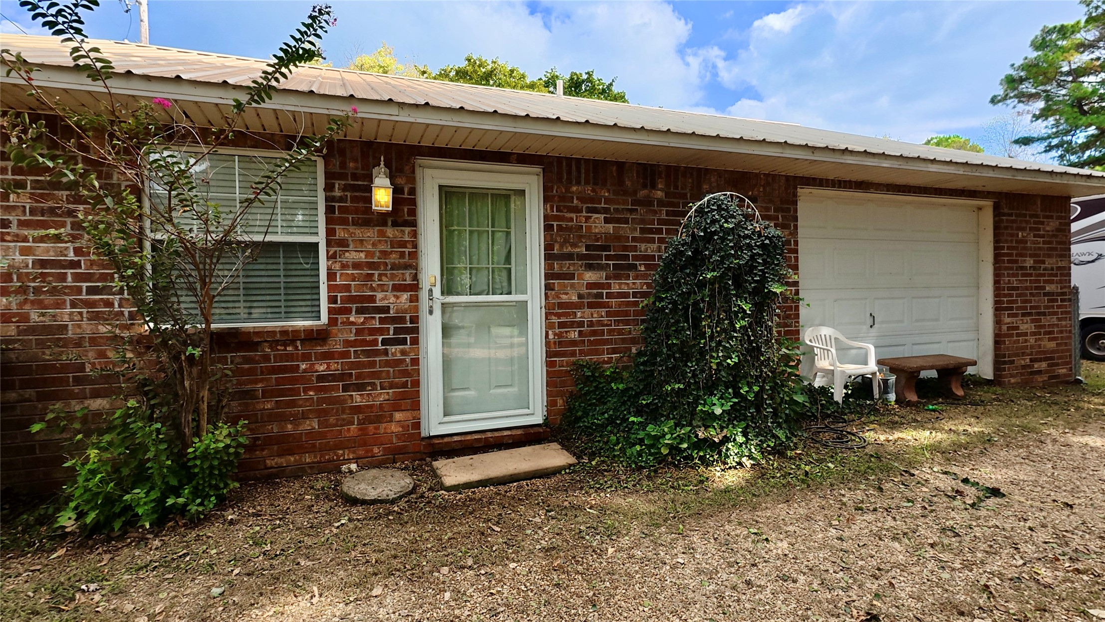 429382 E 1152 Road Porum OK 74455