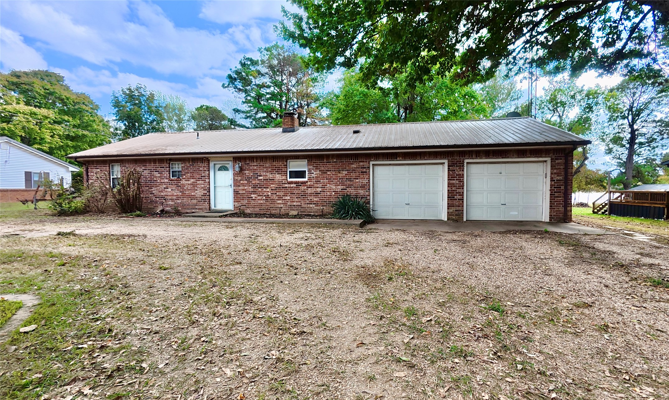 429382 E 1152 Road Porum OK 74455