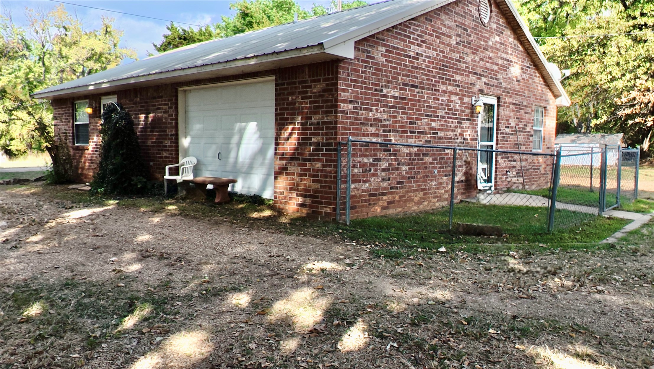 429382 E 1152 Road Porum OK 74455