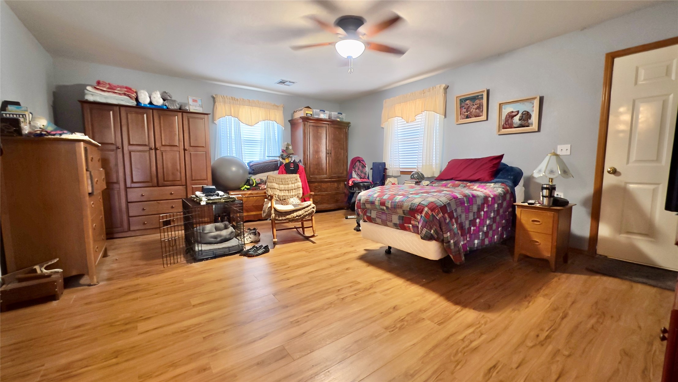 429382 E 1152 Road Porum OK 74455