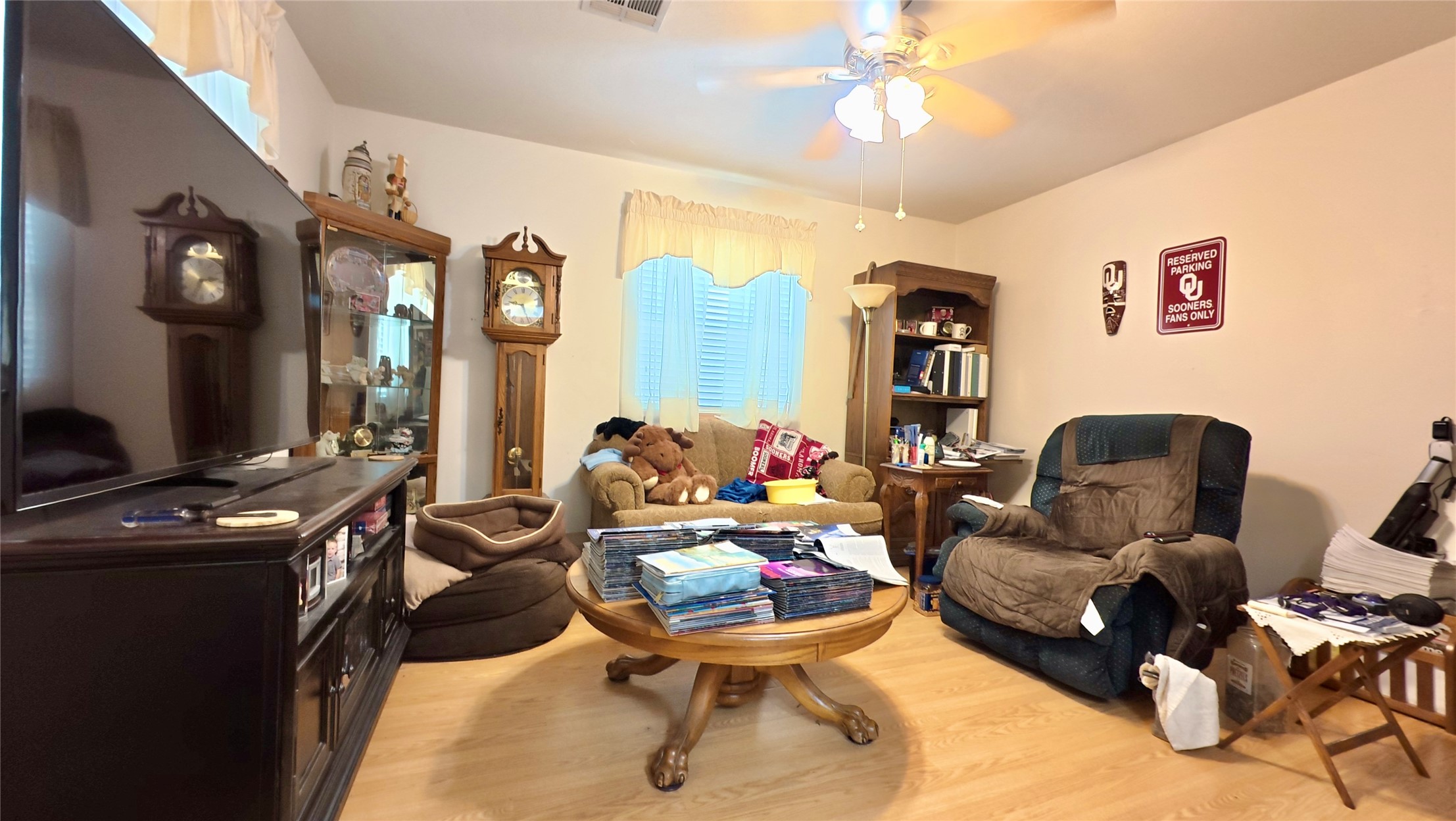 429382 E 1152 Road Porum OK 74455