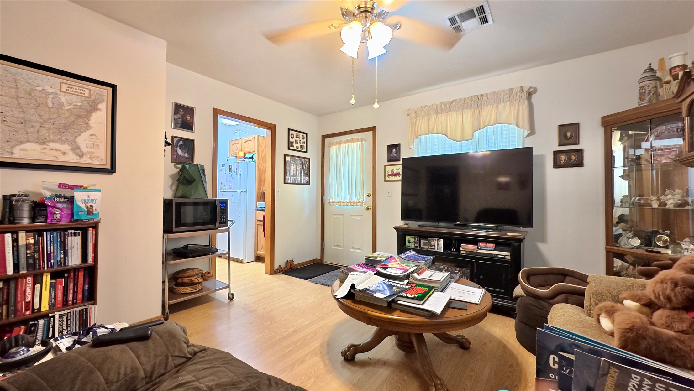 429382 E 1152 Road Porum OK 74455
