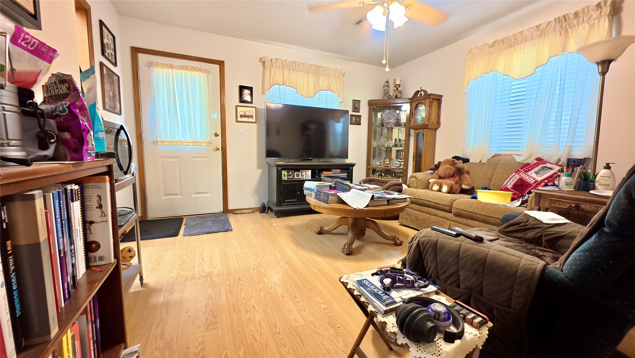 429382 E 1152 Road Porum OK 74455