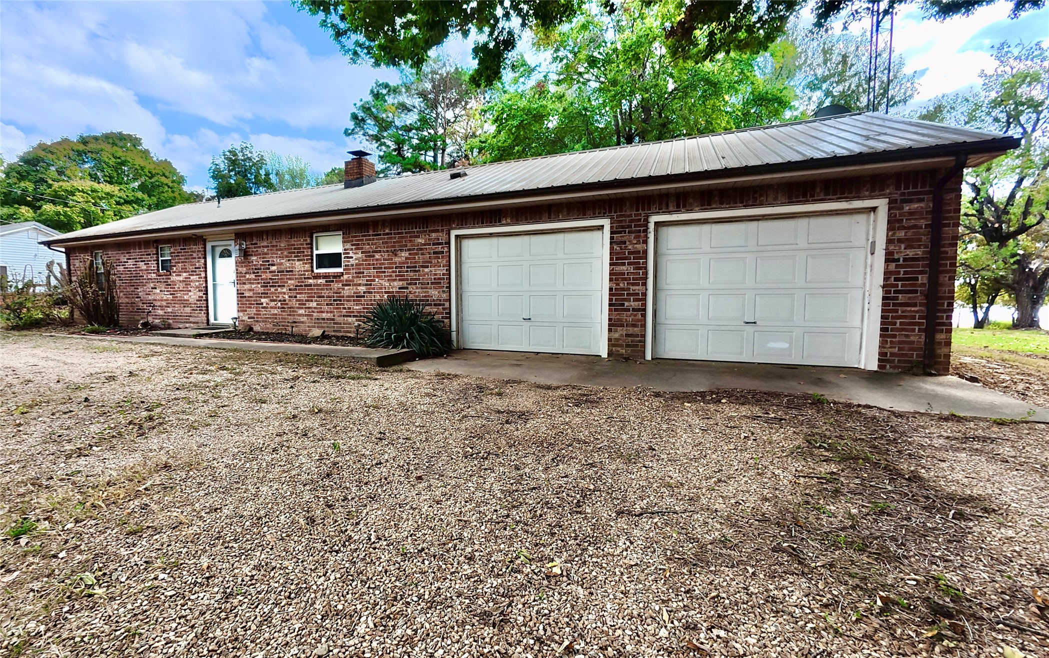 429382 E 1152 Road Porum OK 74455