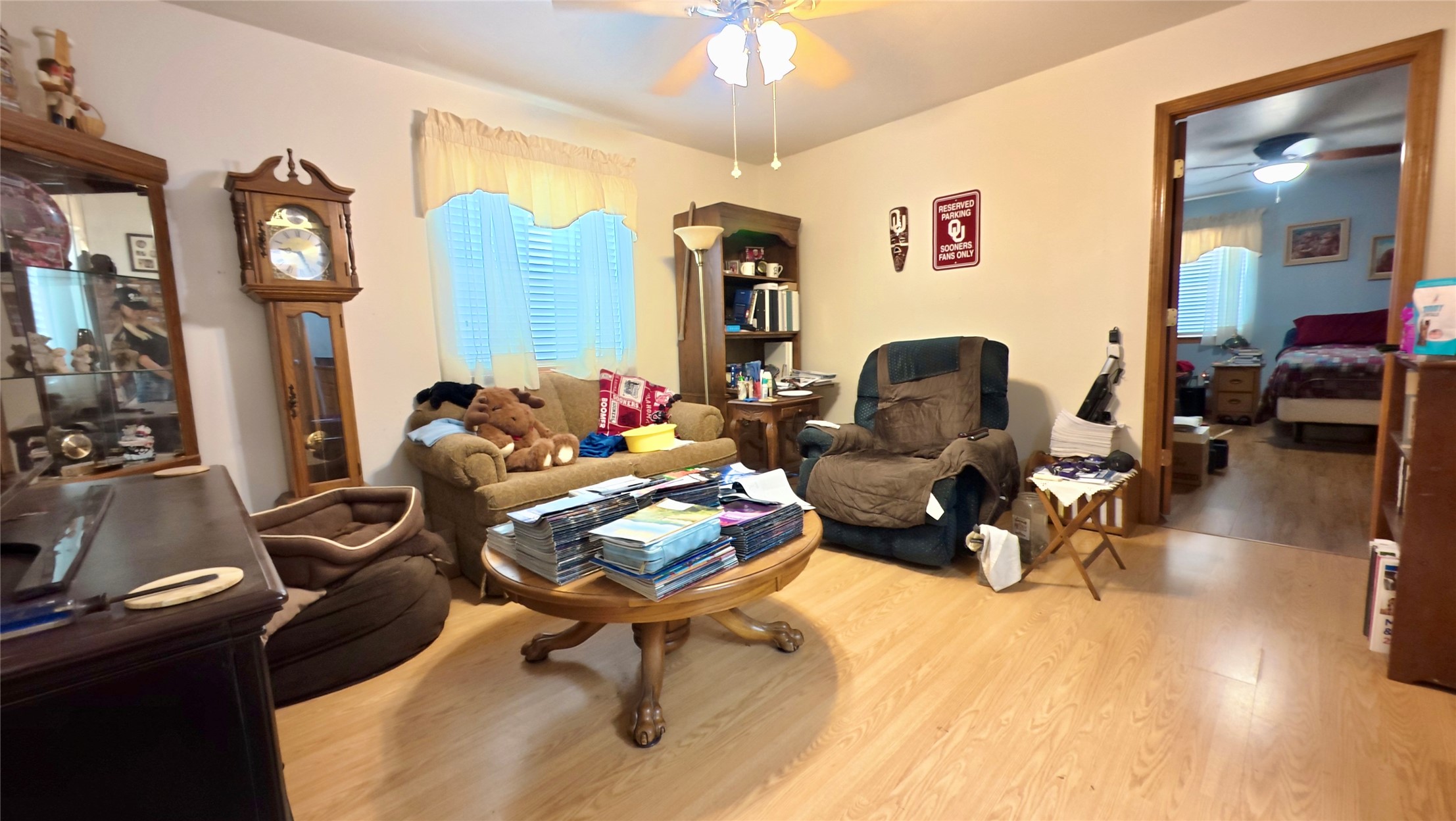 429382 E 1152 Road Porum OK 74455