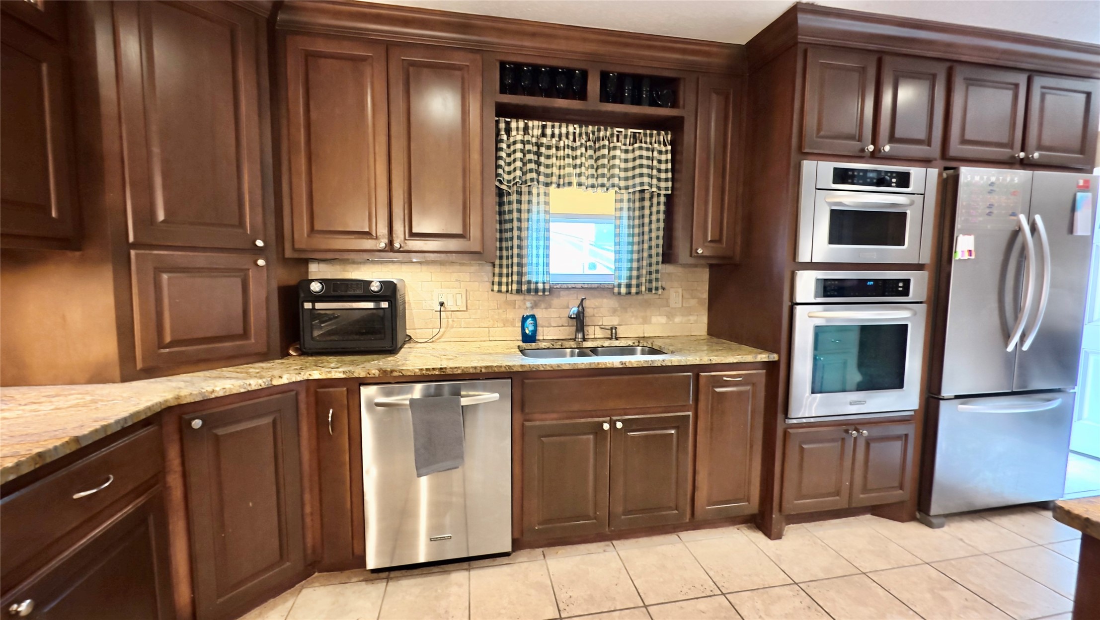 429382 E 1152 Road Porum OK 74455