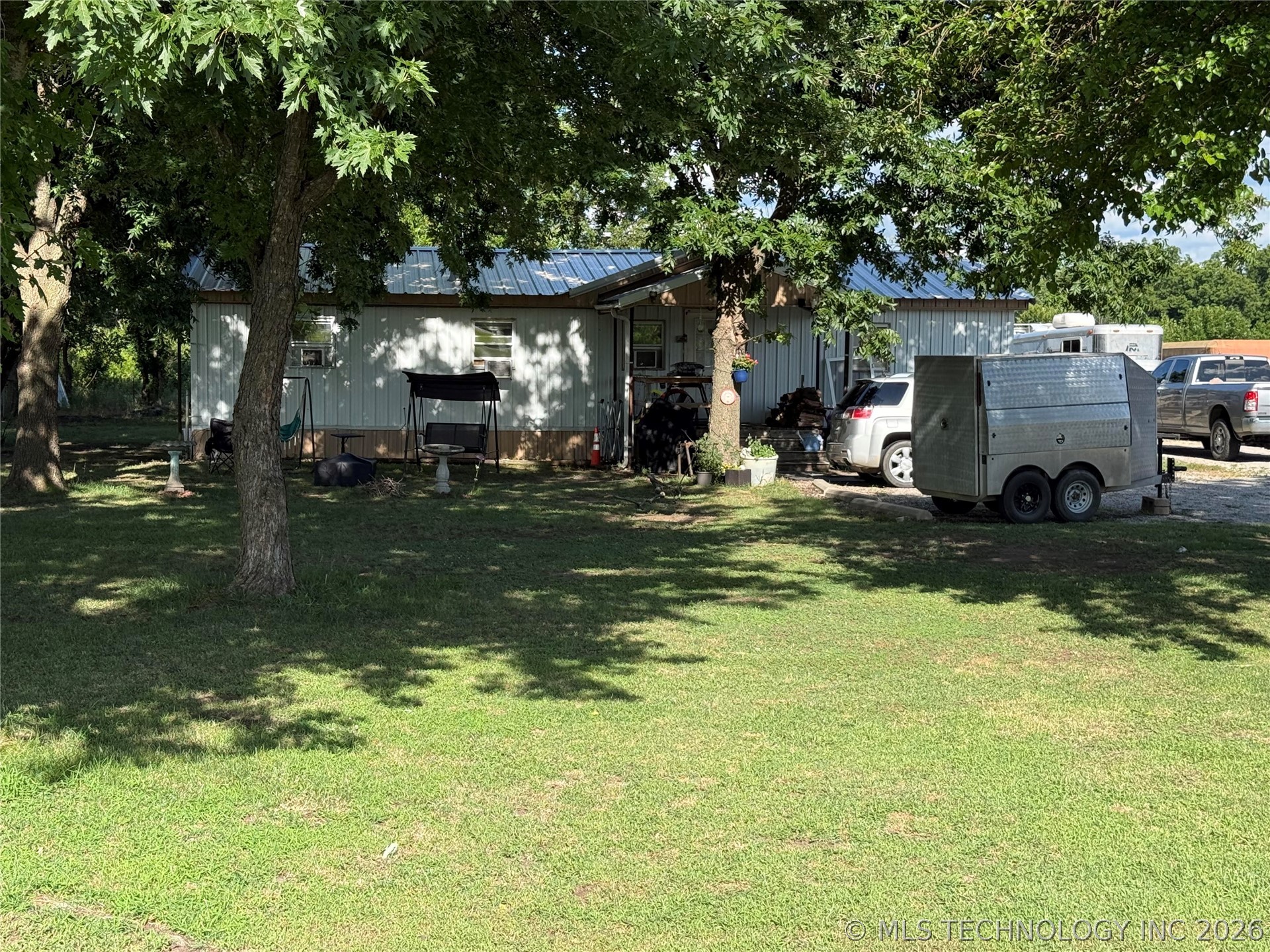 2202 John Dahl Avenue Pawhuska OK 74056