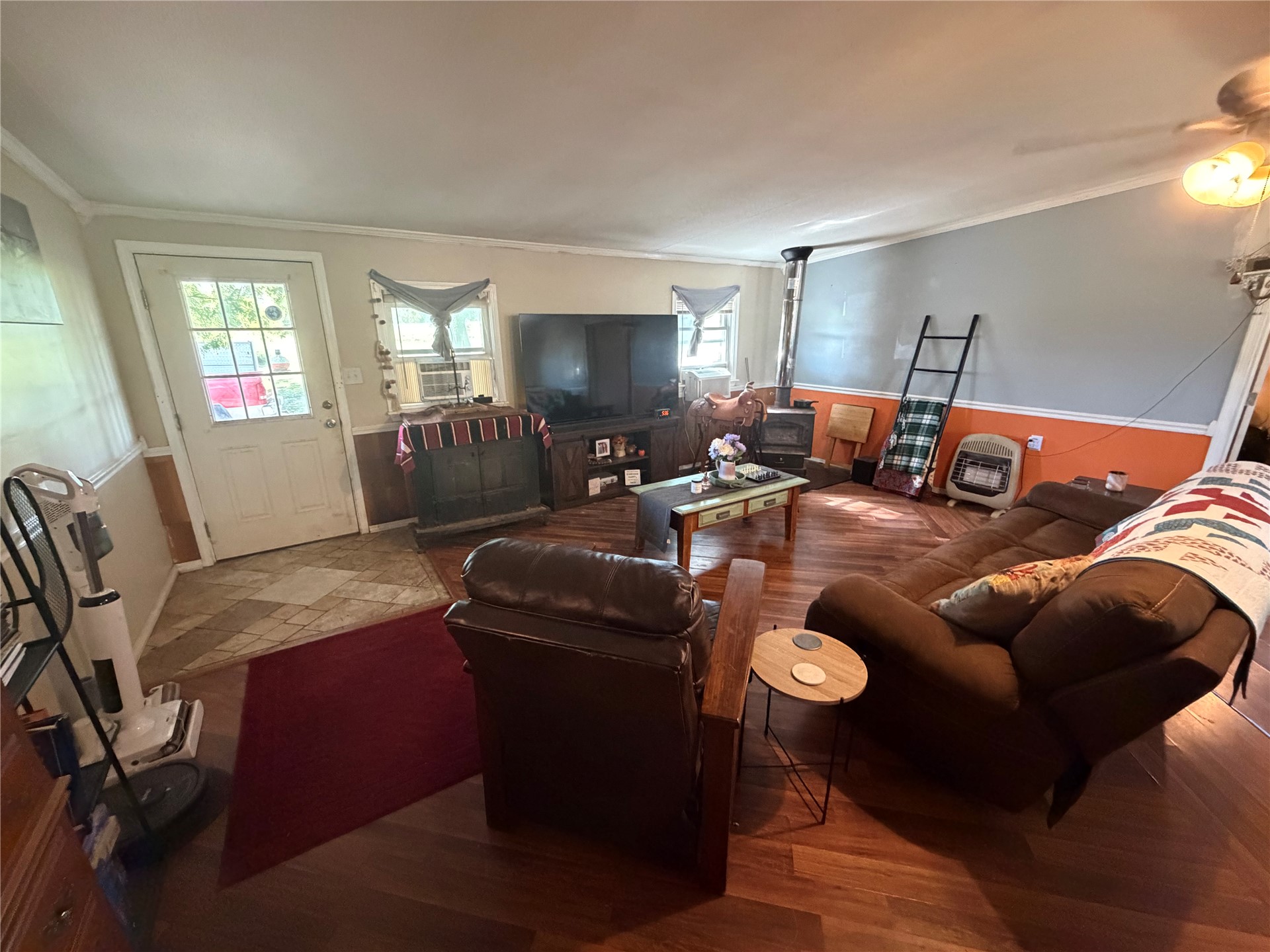 2202 John Dahl Avenue Pawhuska OK 74056