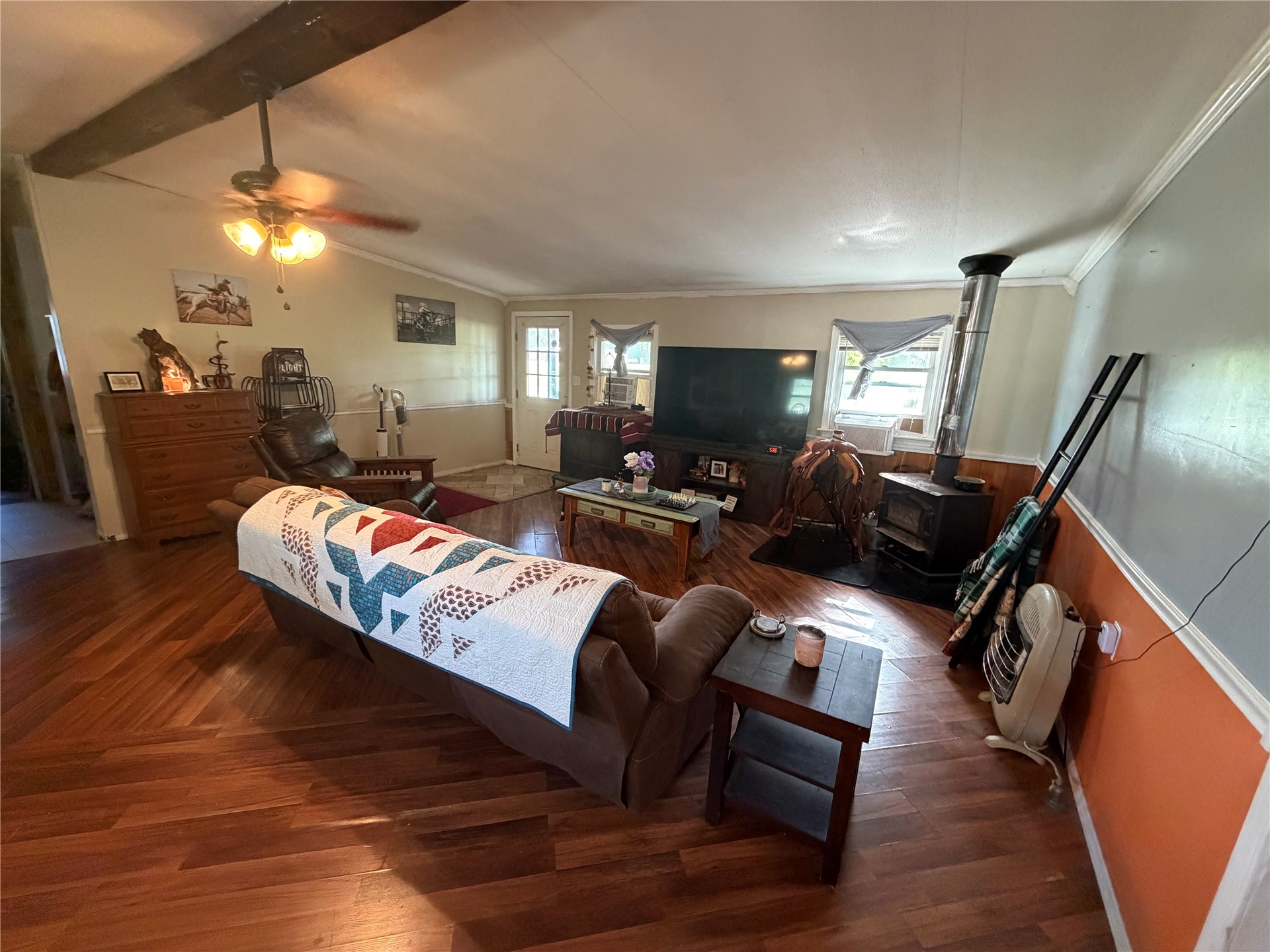 2202 John Dahl Avenue Pawhuska OK 74056