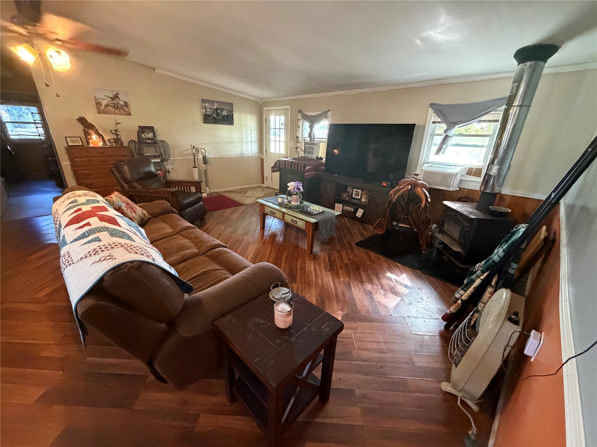 2202 John Dahl Avenue Pawhuska OK 74056