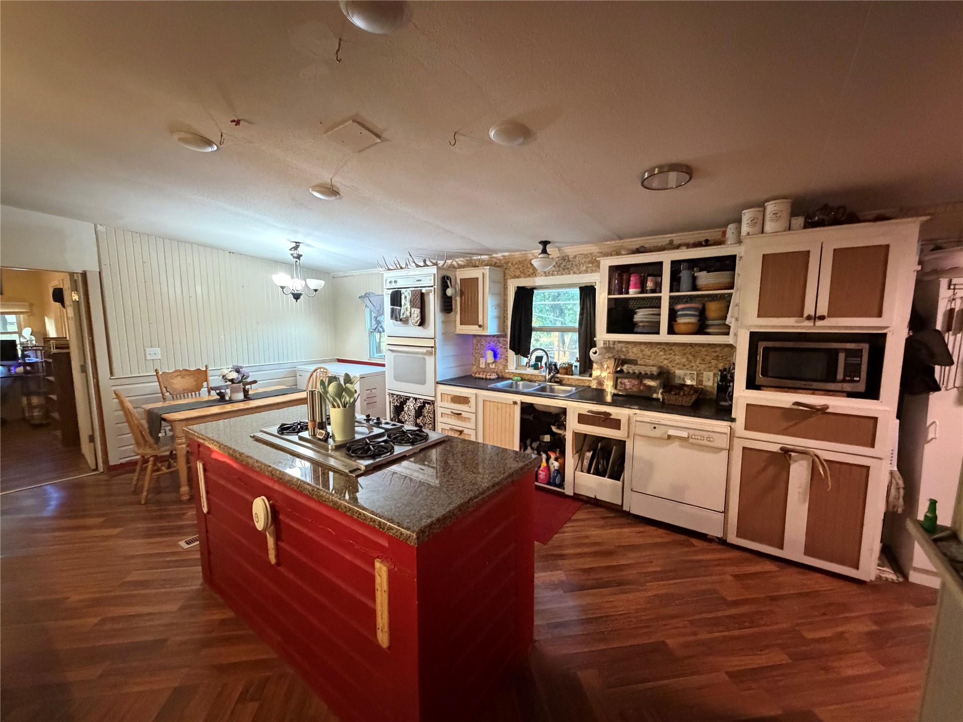 2202 John Dahl Avenue Pawhuska OK 74056