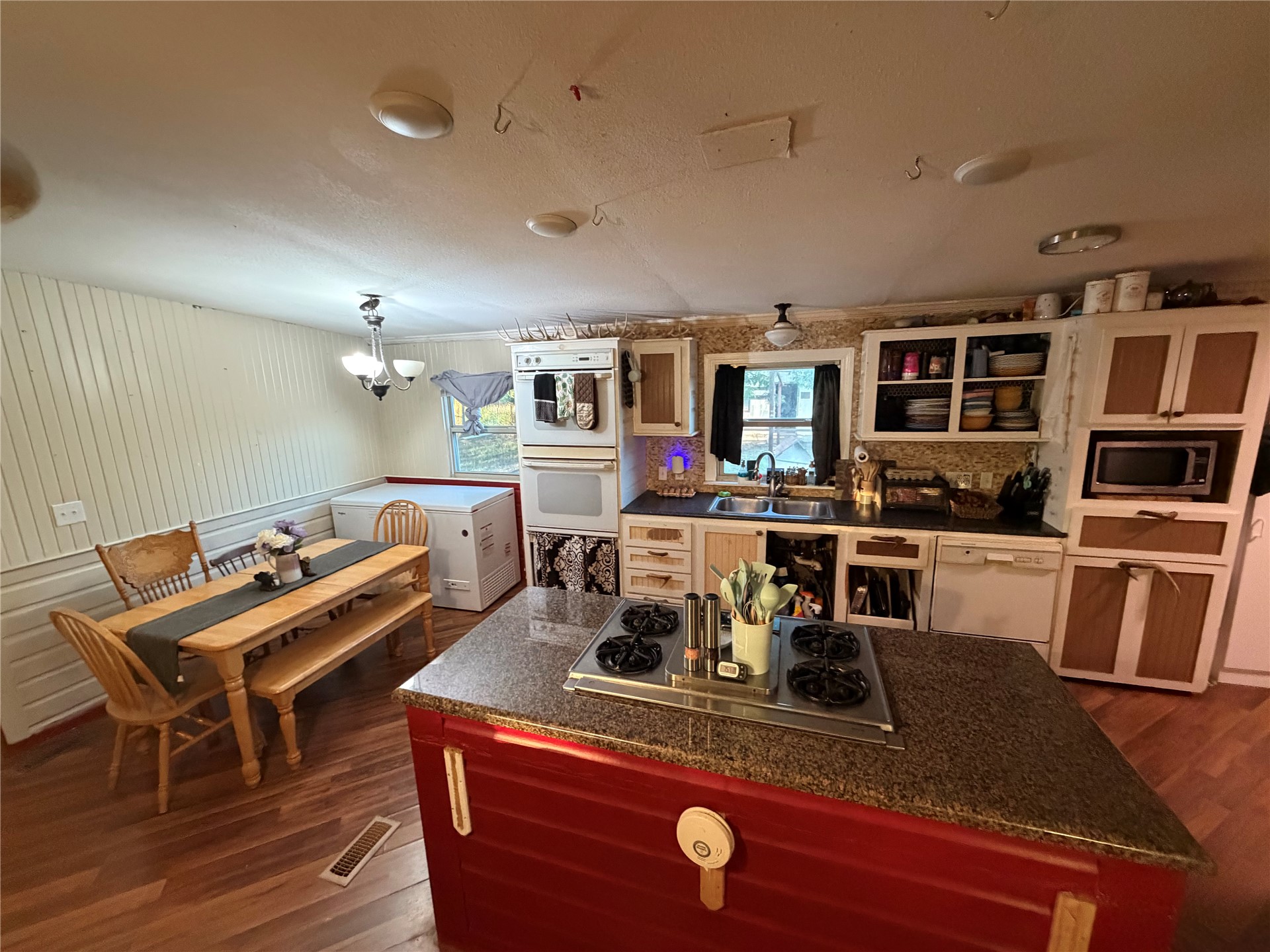2202 John Dahl Avenue Pawhuska OK 74056