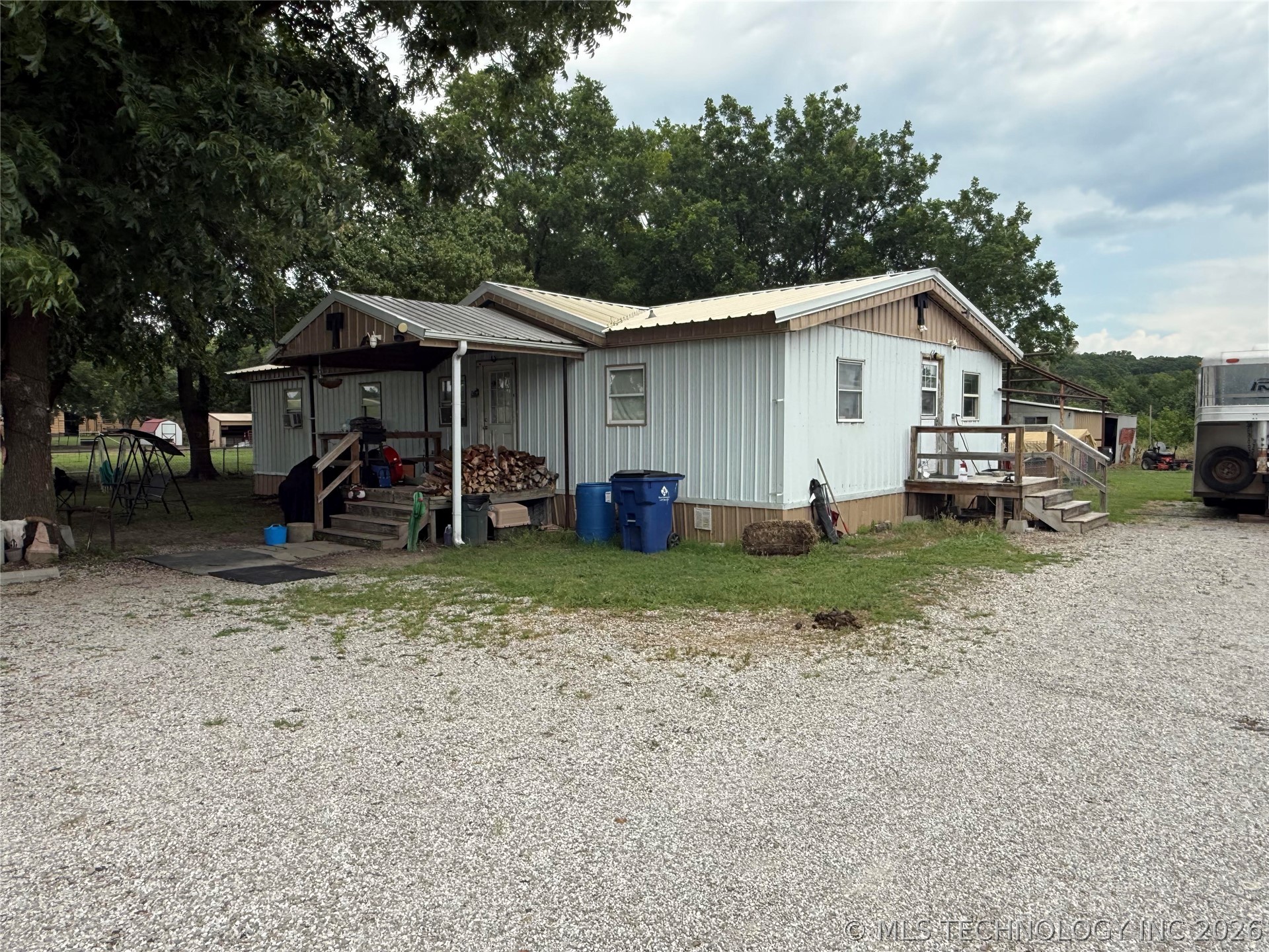 2202 John Dahl Avenue Pawhuska OK 74056