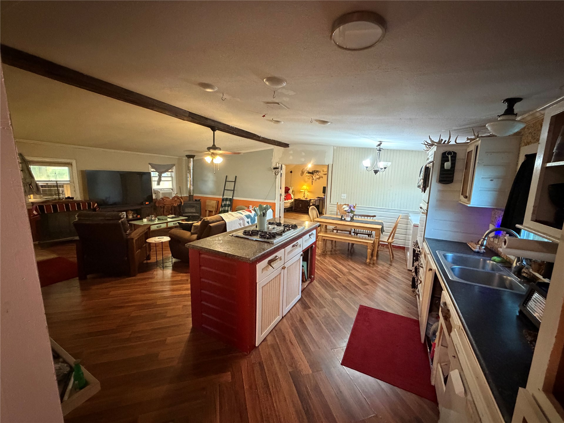 2202 John Dahl Avenue Pawhuska OK 74056
