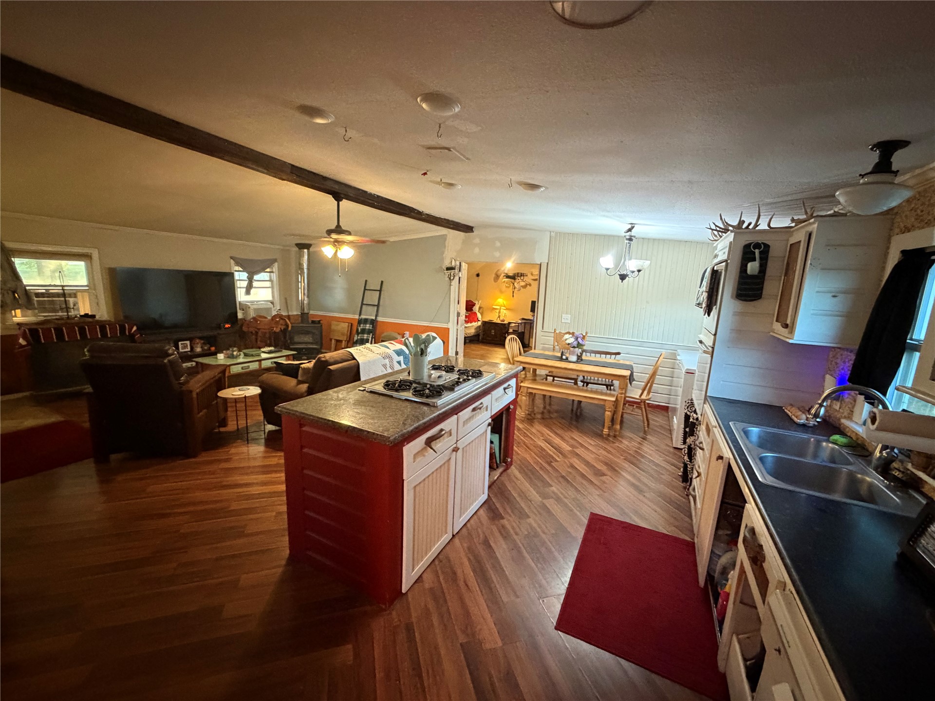 2202 John Dahl Avenue Pawhuska OK 74056