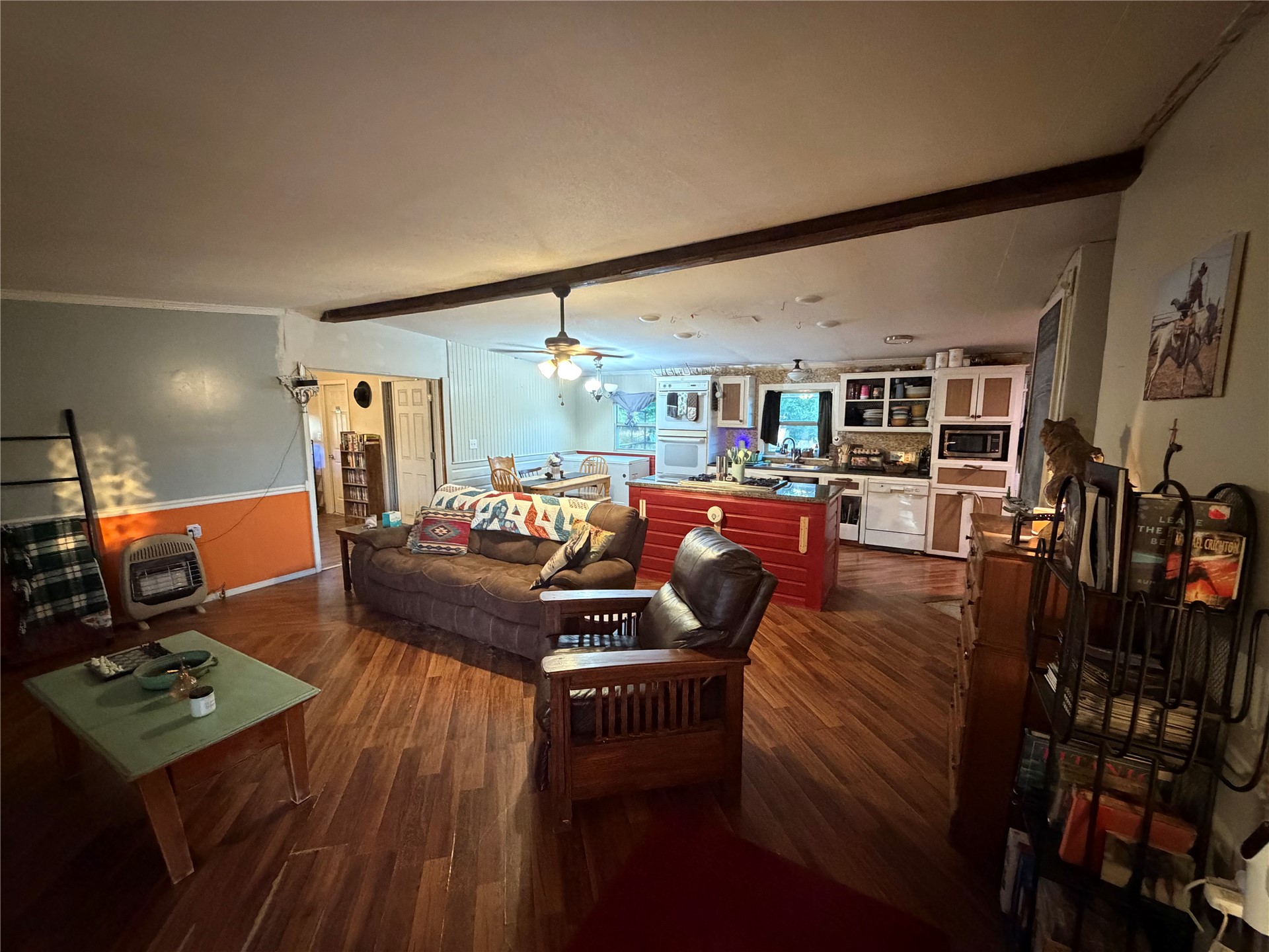 2202 John Dahl Avenue Pawhuska OK 74056