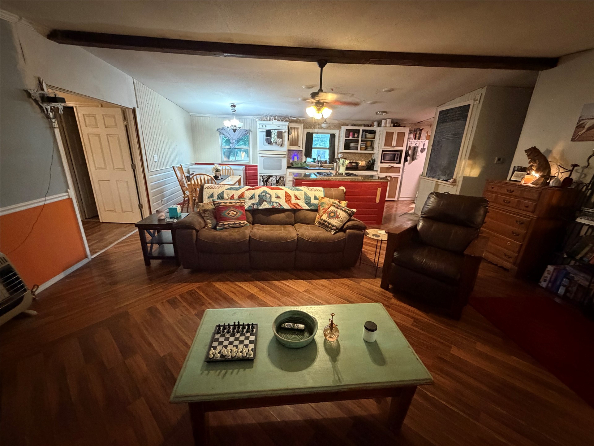 2202 John Dahl Avenue Pawhuska OK 74056