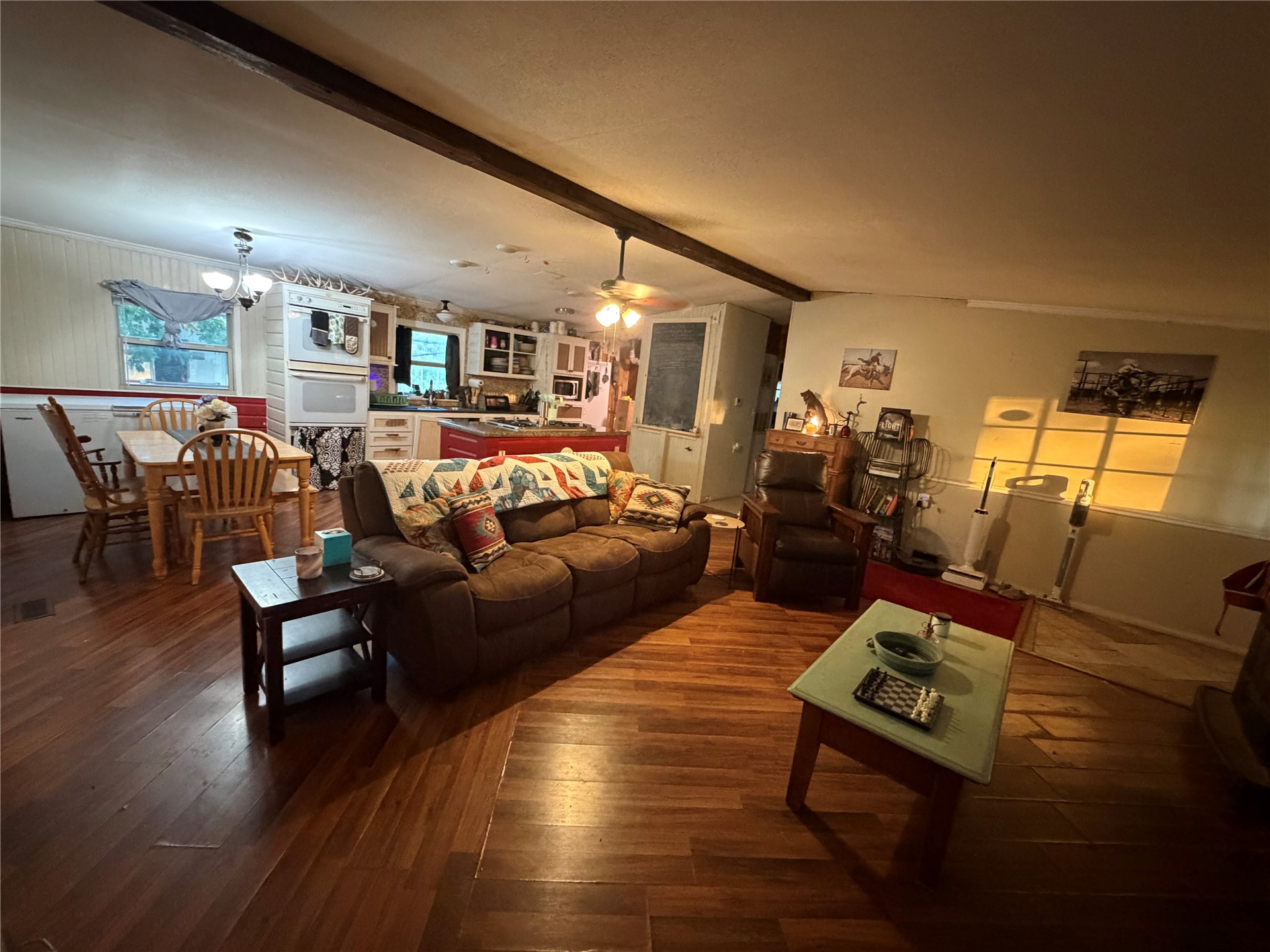2202 John Dahl Avenue Pawhuska OK 74056