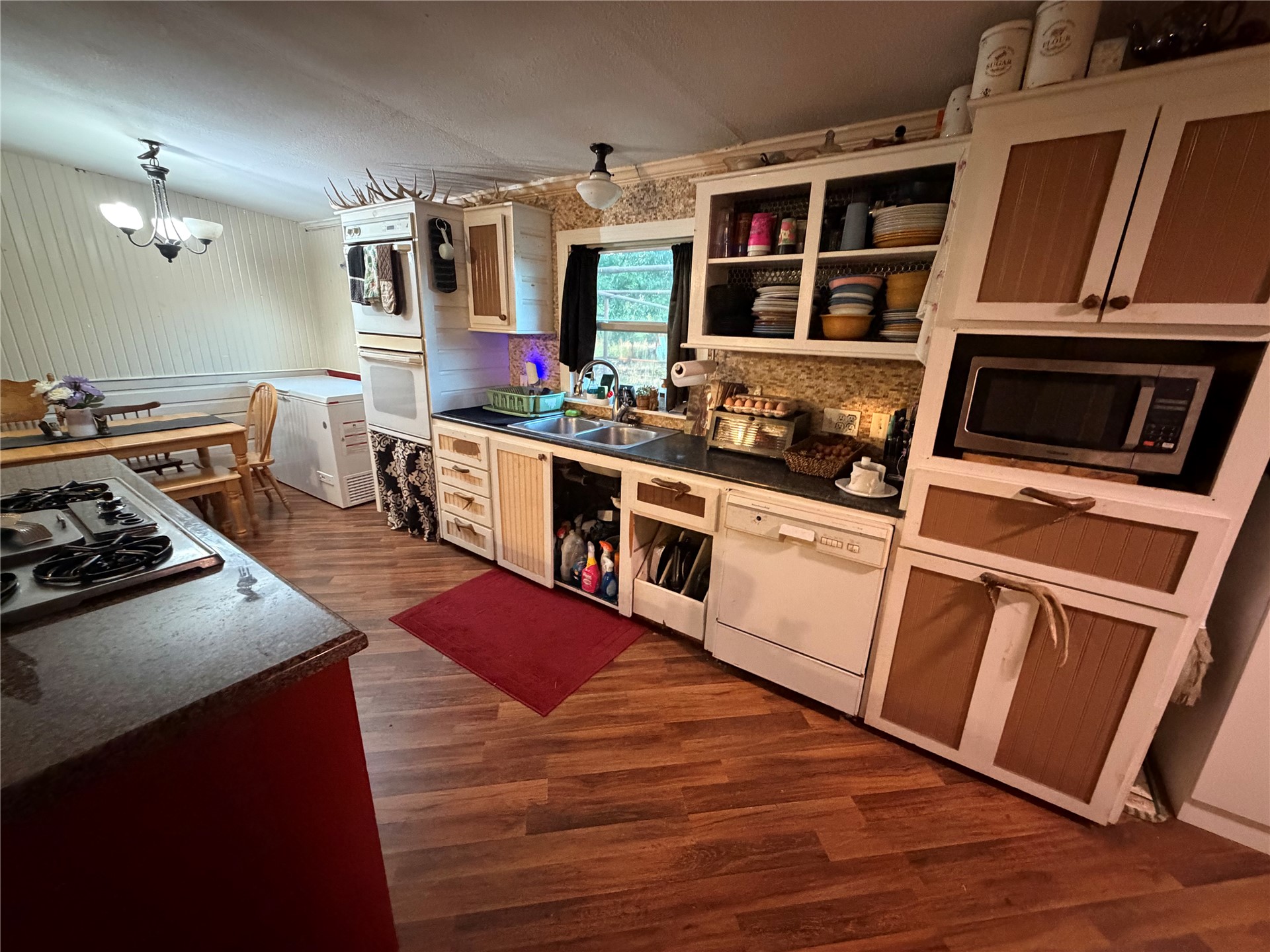 2202 John Dahl Avenue Pawhuska OK 74056