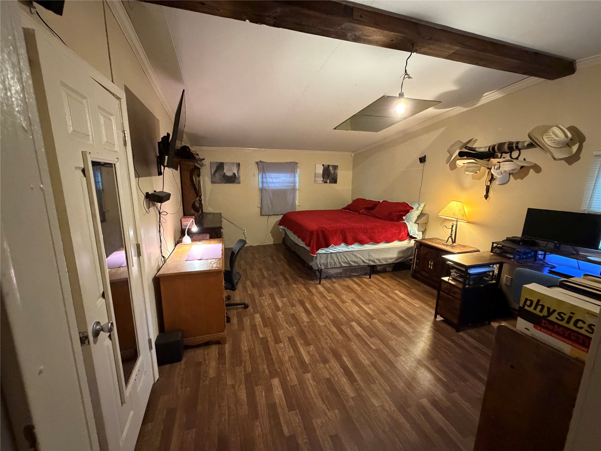 2202 John Dahl Avenue Pawhuska OK 74056