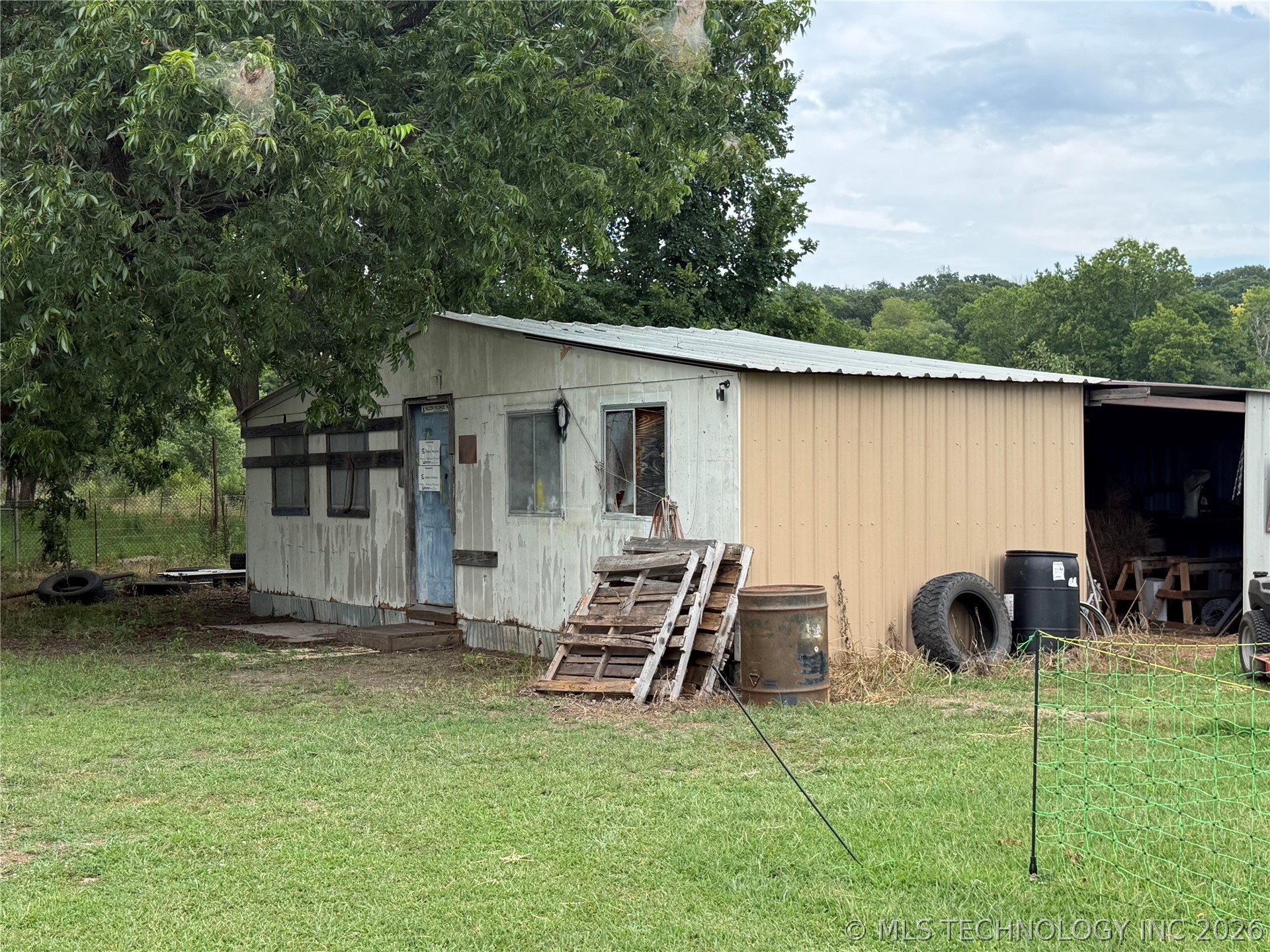 2202 John Dahl Avenue Pawhuska OK 74056