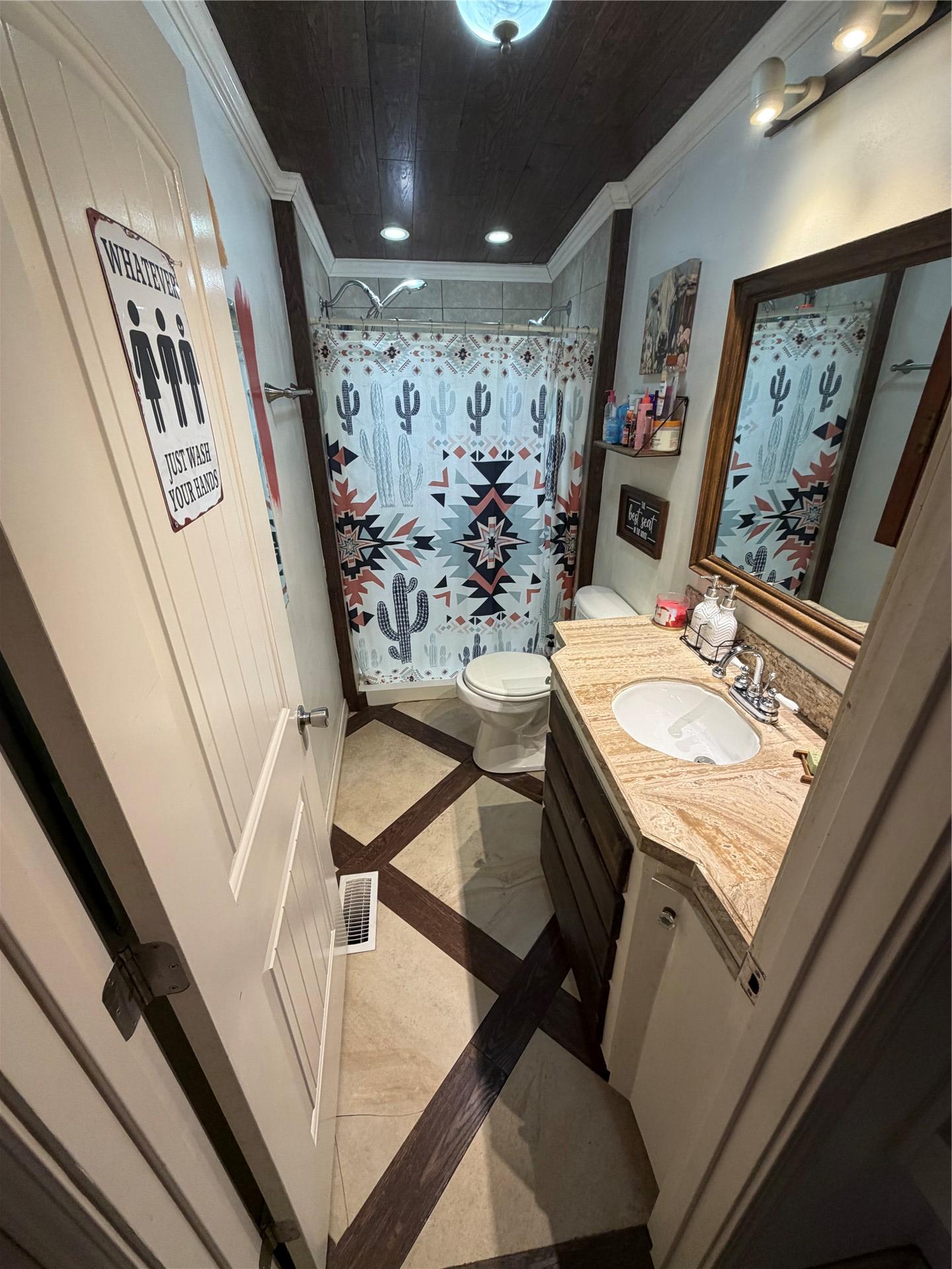 2202 John Dahl Avenue Pawhuska OK 74056