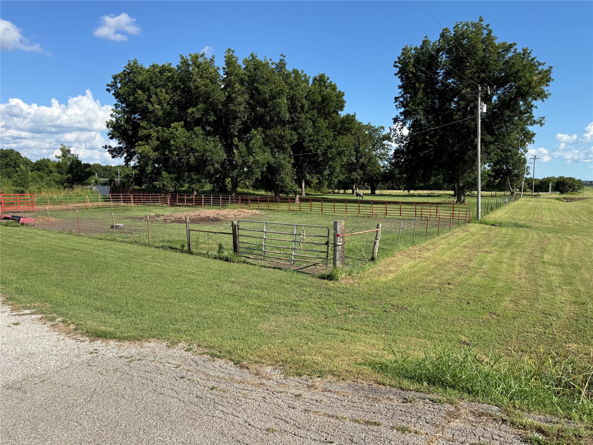 2202 John Dahl Avenue Pawhuska OK 74056