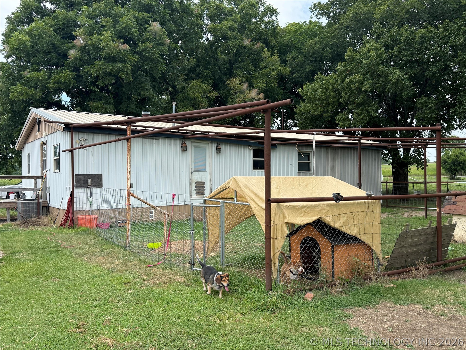 2202 John Dahl Avenue Pawhuska OK 74056