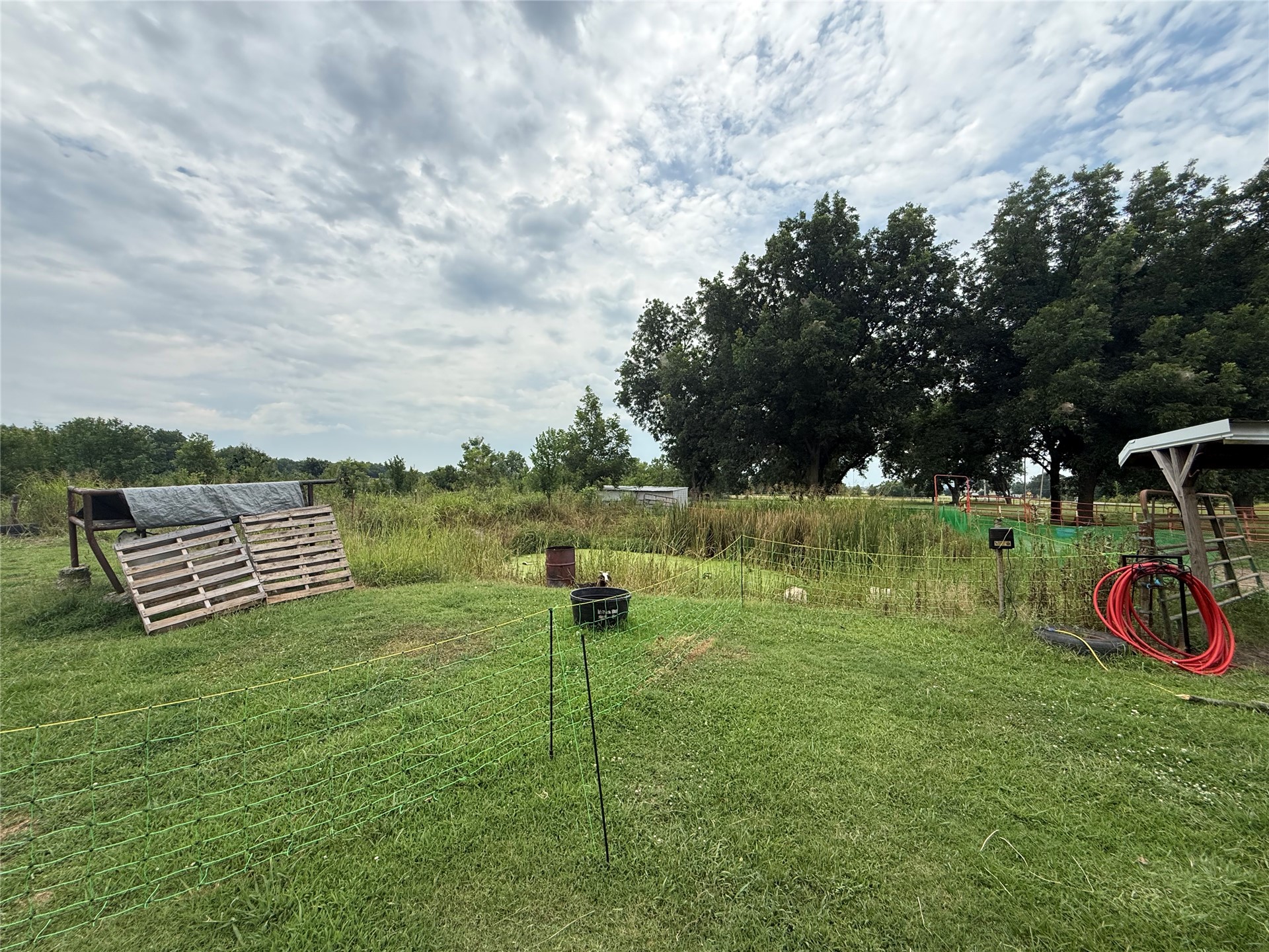 2202 John Dahl Avenue Pawhuska OK 74056