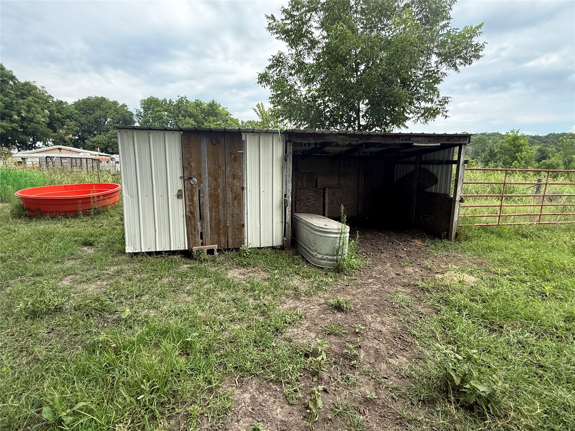 2202 John Dahl Avenue Pawhuska OK 74056