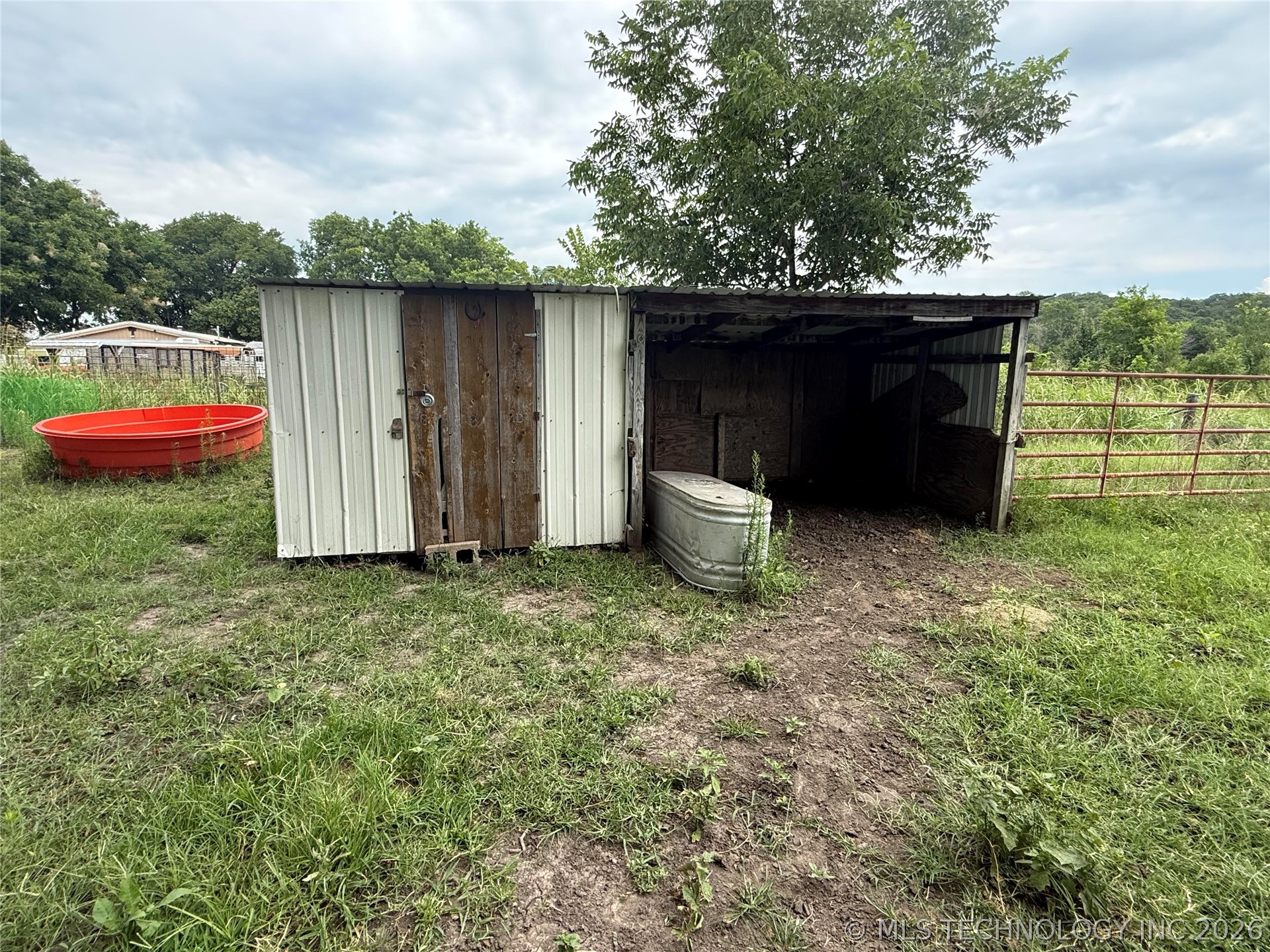 2202 John Dahl Avenue Pawhuska OK 74056