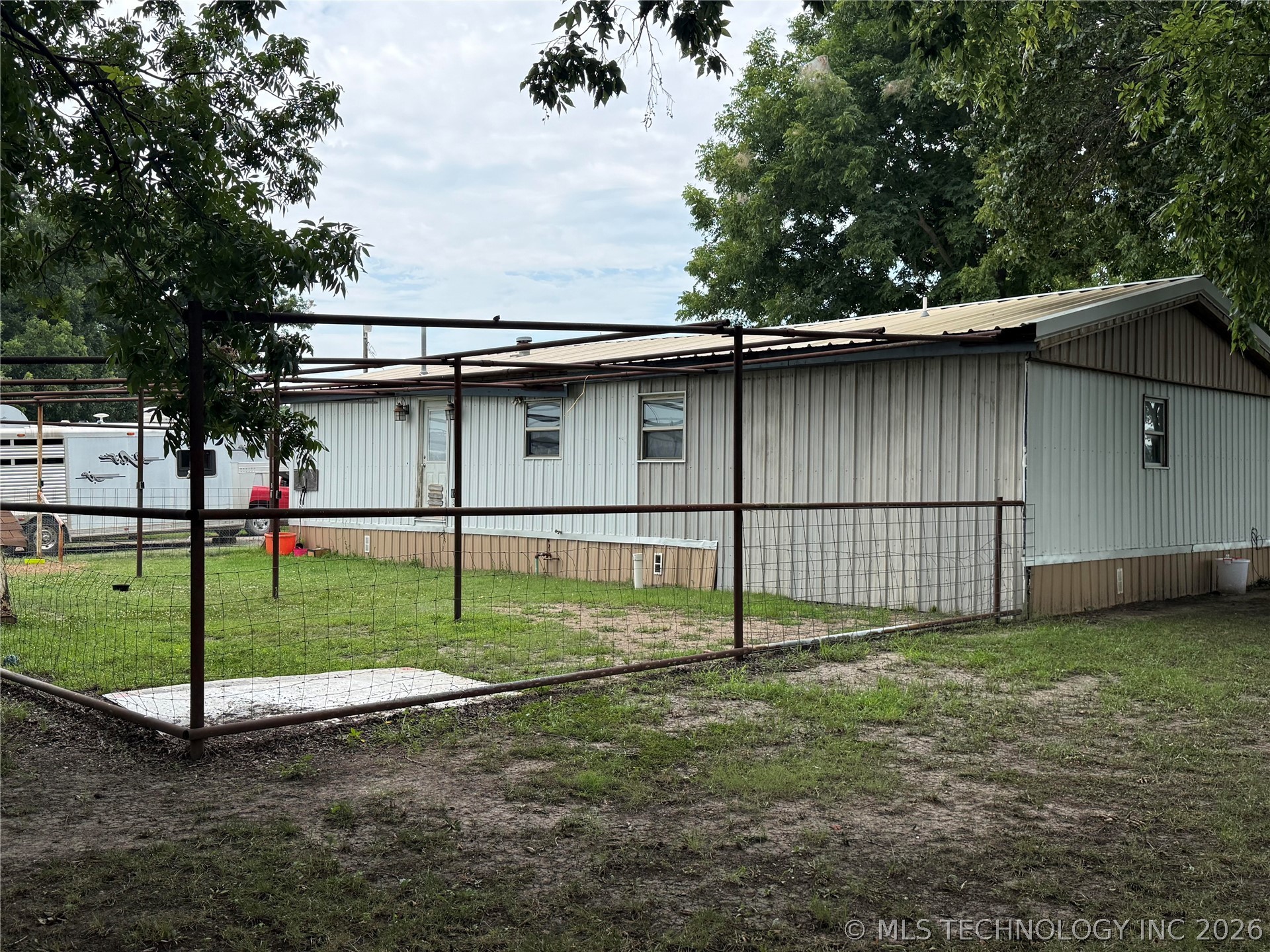 2202 John Dahl Avenue Pawhuska OK 74056