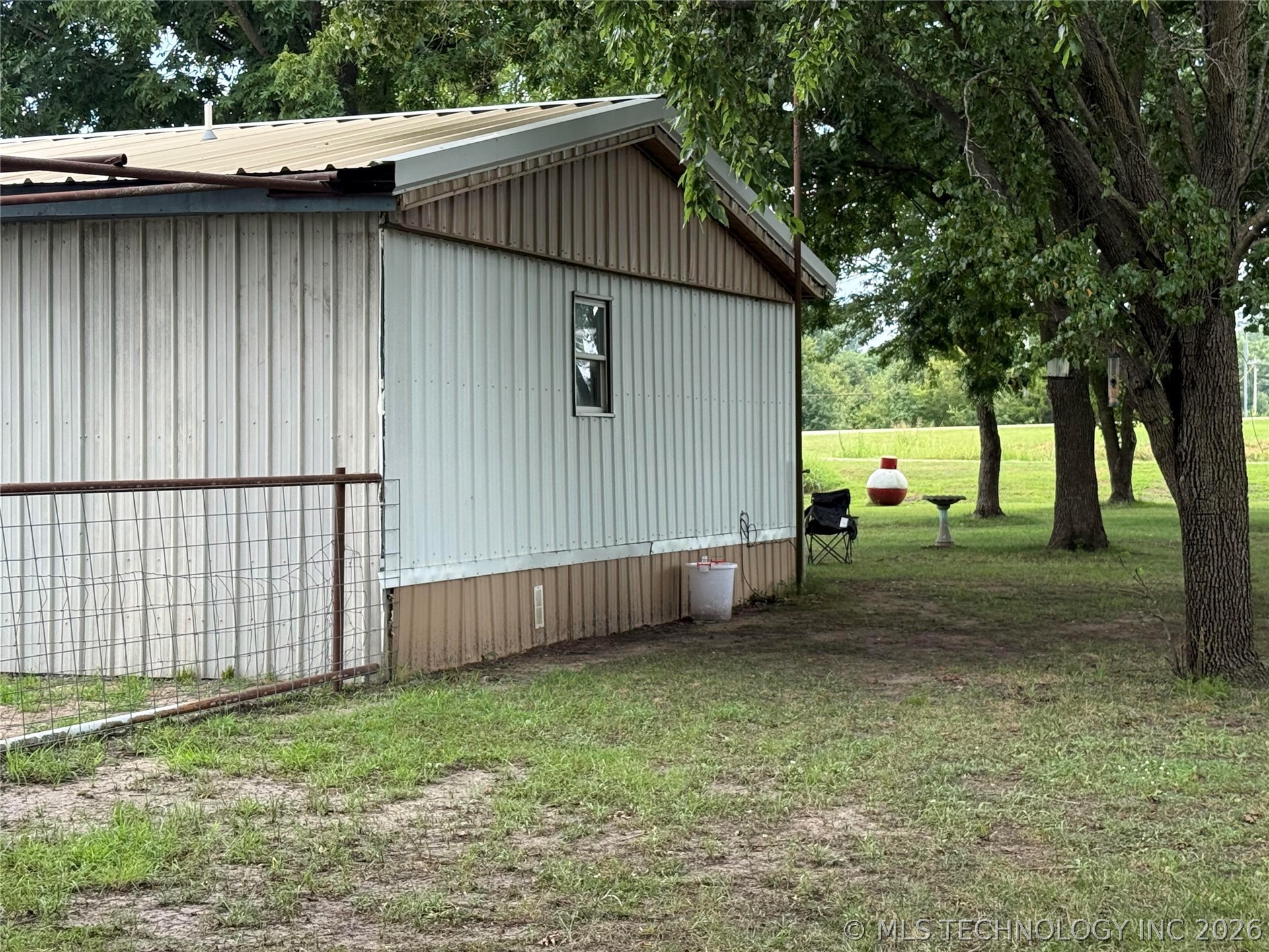 2202 John Dahl Avenue Pawhuska OK 74056