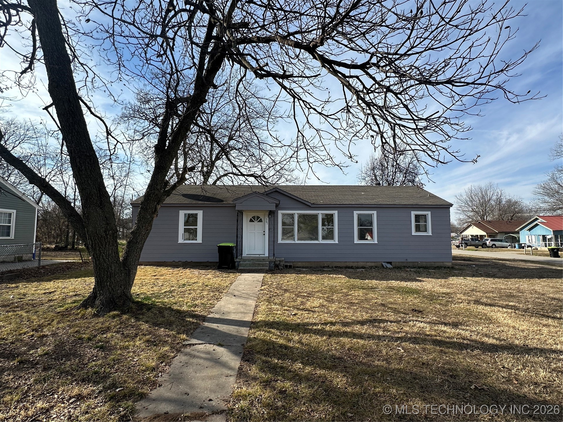 301 S Hickory Ada OK 74820