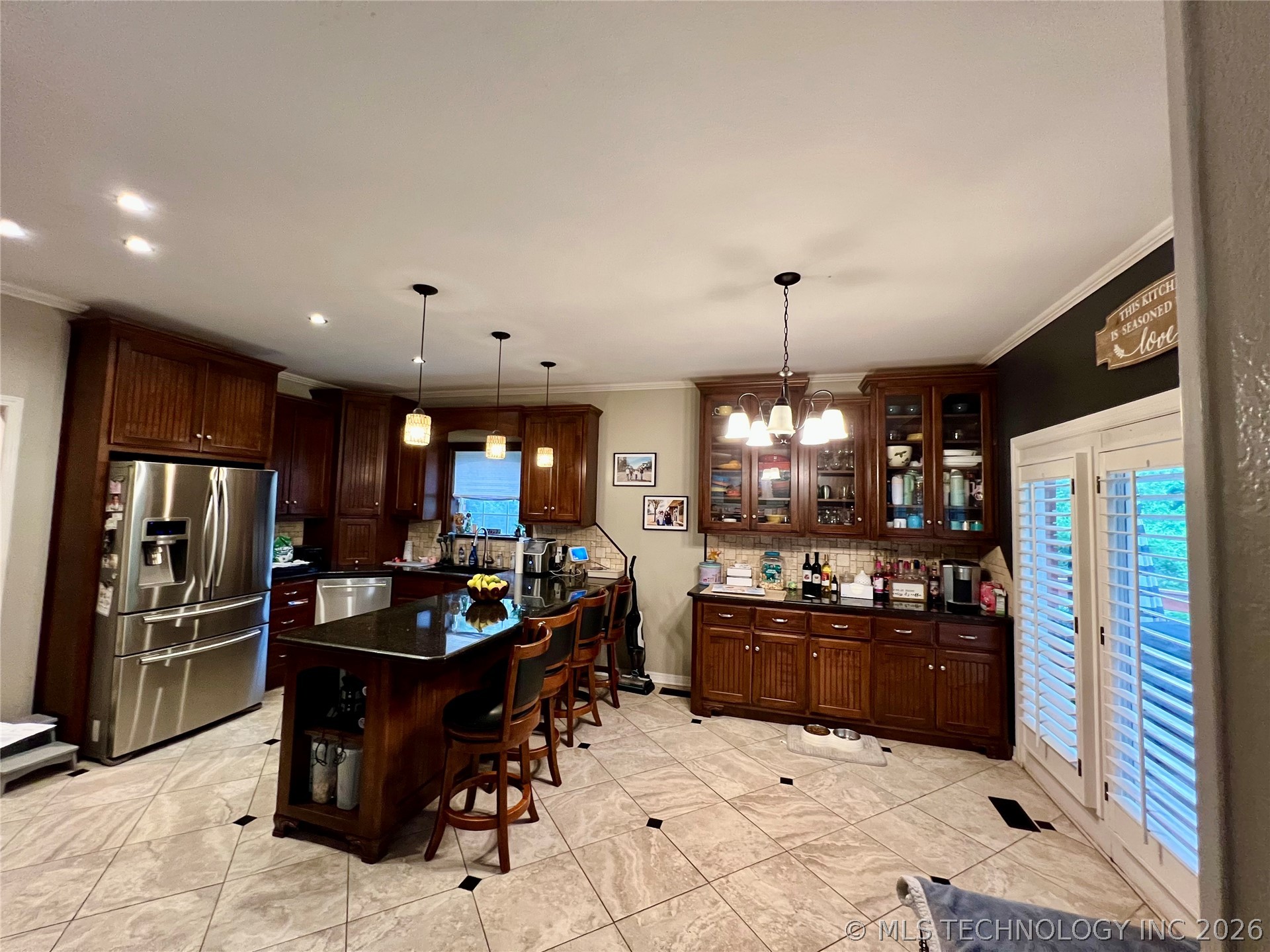 2507 Bacon Court Muskogee OK 74403