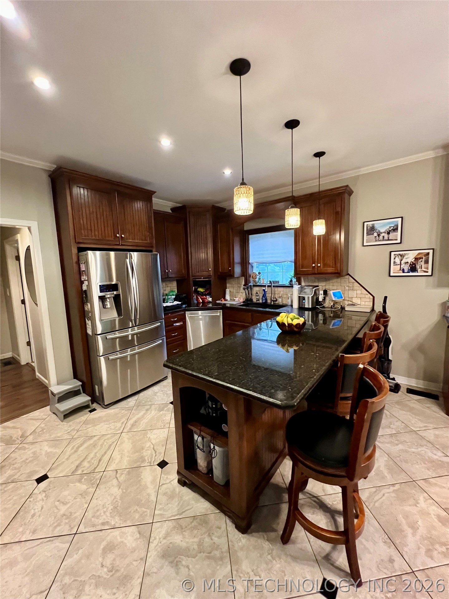 2507 Bacon Court Muskogee OK 74403