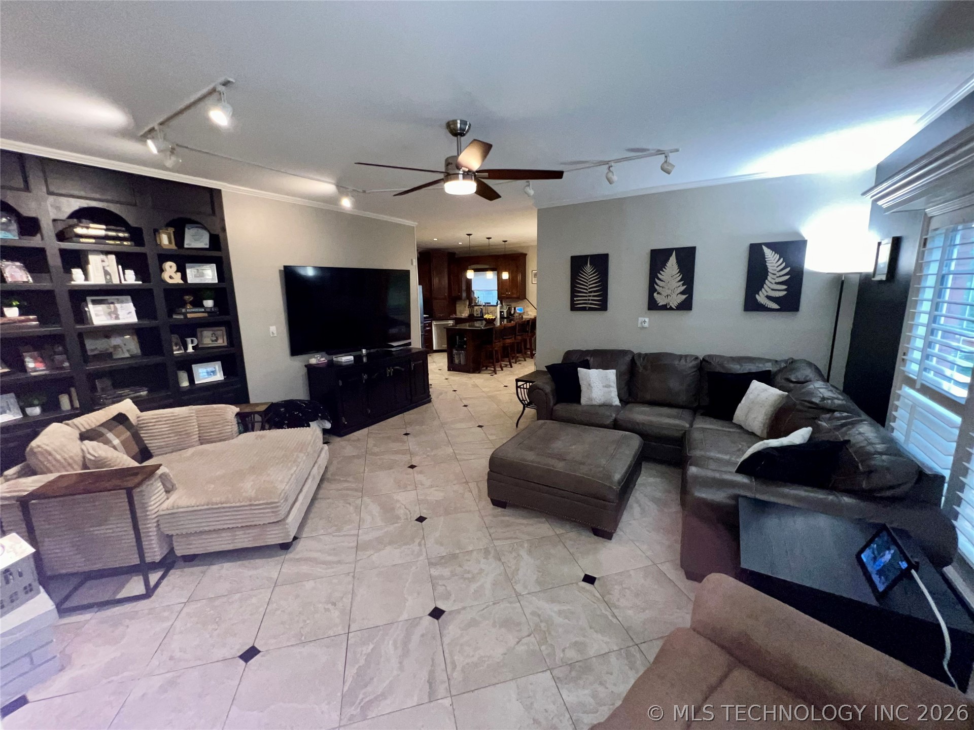 2507 Bacon Court Muskogee OK 74403