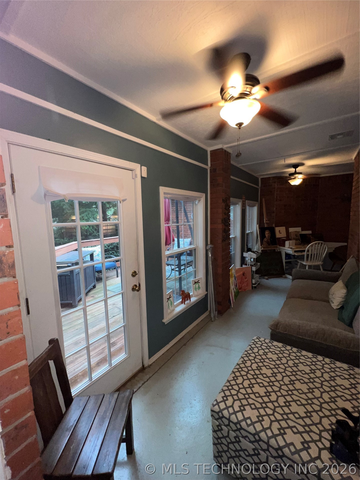 2507 Bacon Court Muskogee OK 74403