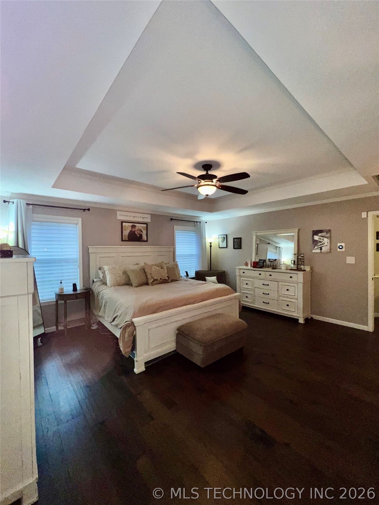 2507 Bacon Court Muskogee OK 74403