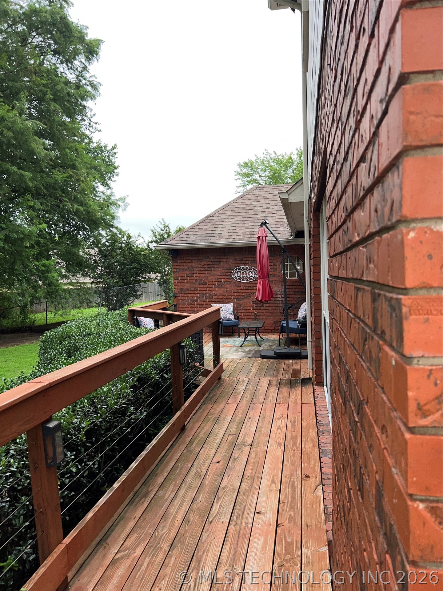 2507 Bacon Court Muskogee OK 74403