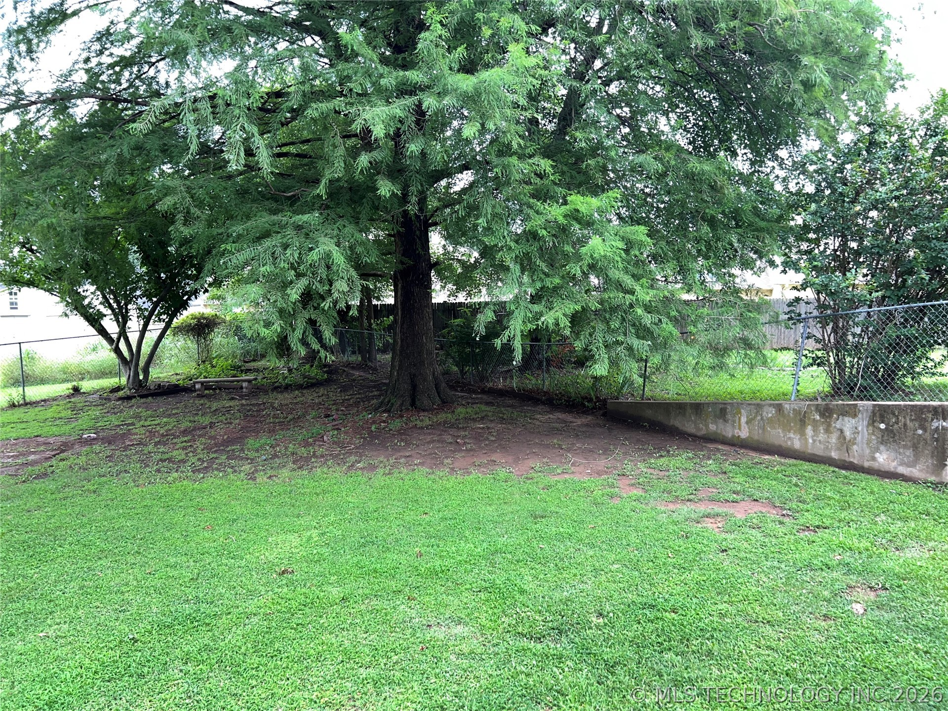 2507 Bacon Court Muskogee OK 74403