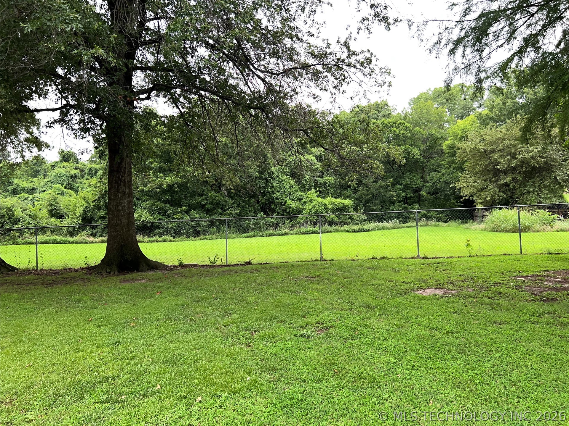 2507 Bacon Court Muskogee OK 74403
