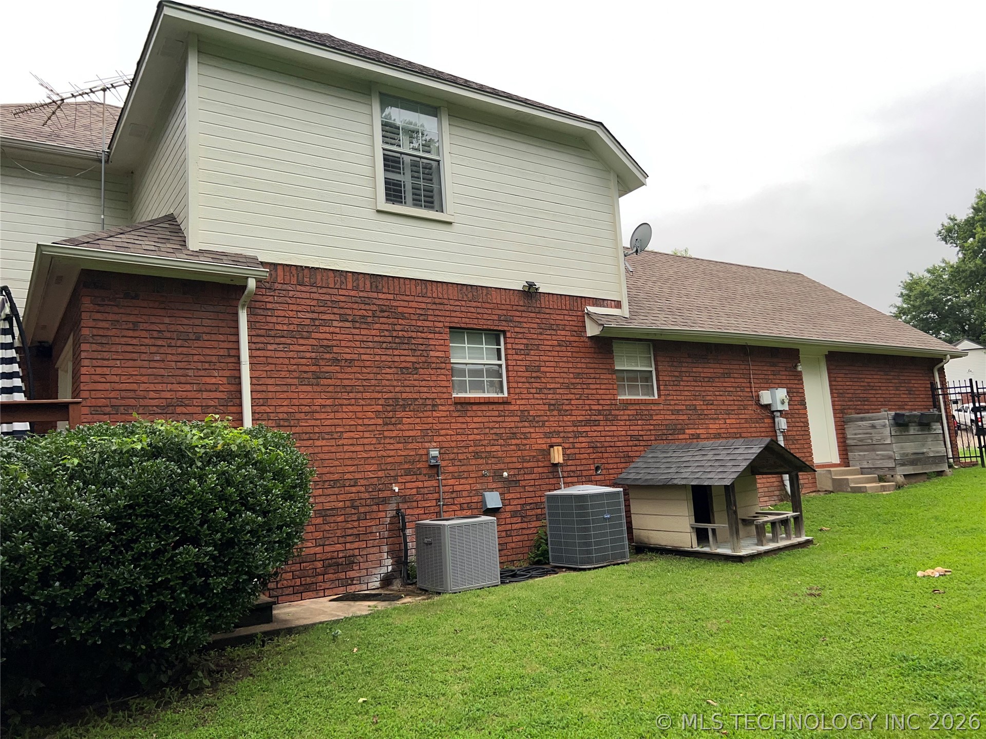 2507 Bacon Court Muskogee OK 74403