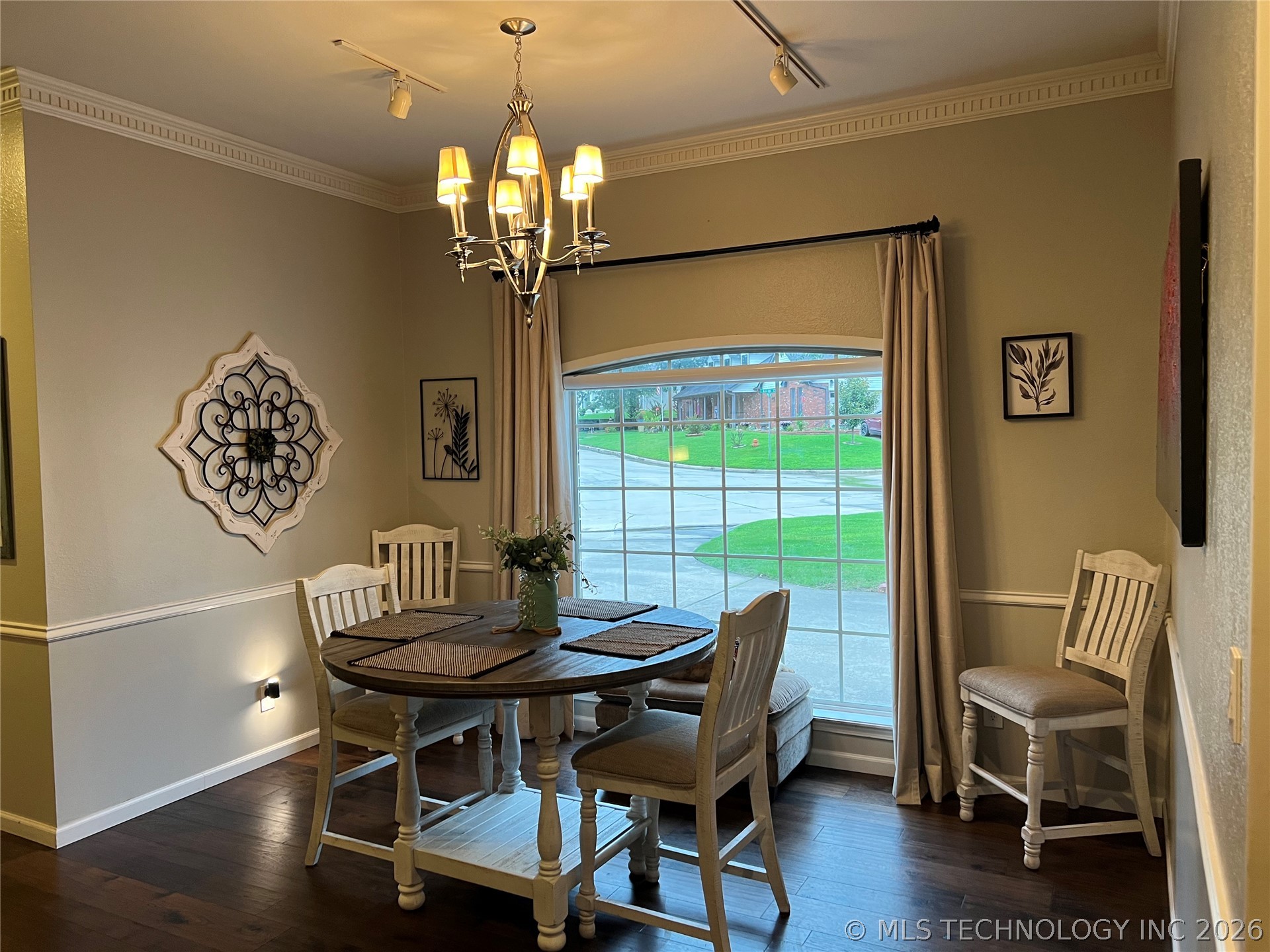 2507 Bacon Court Muskogee OK 74403